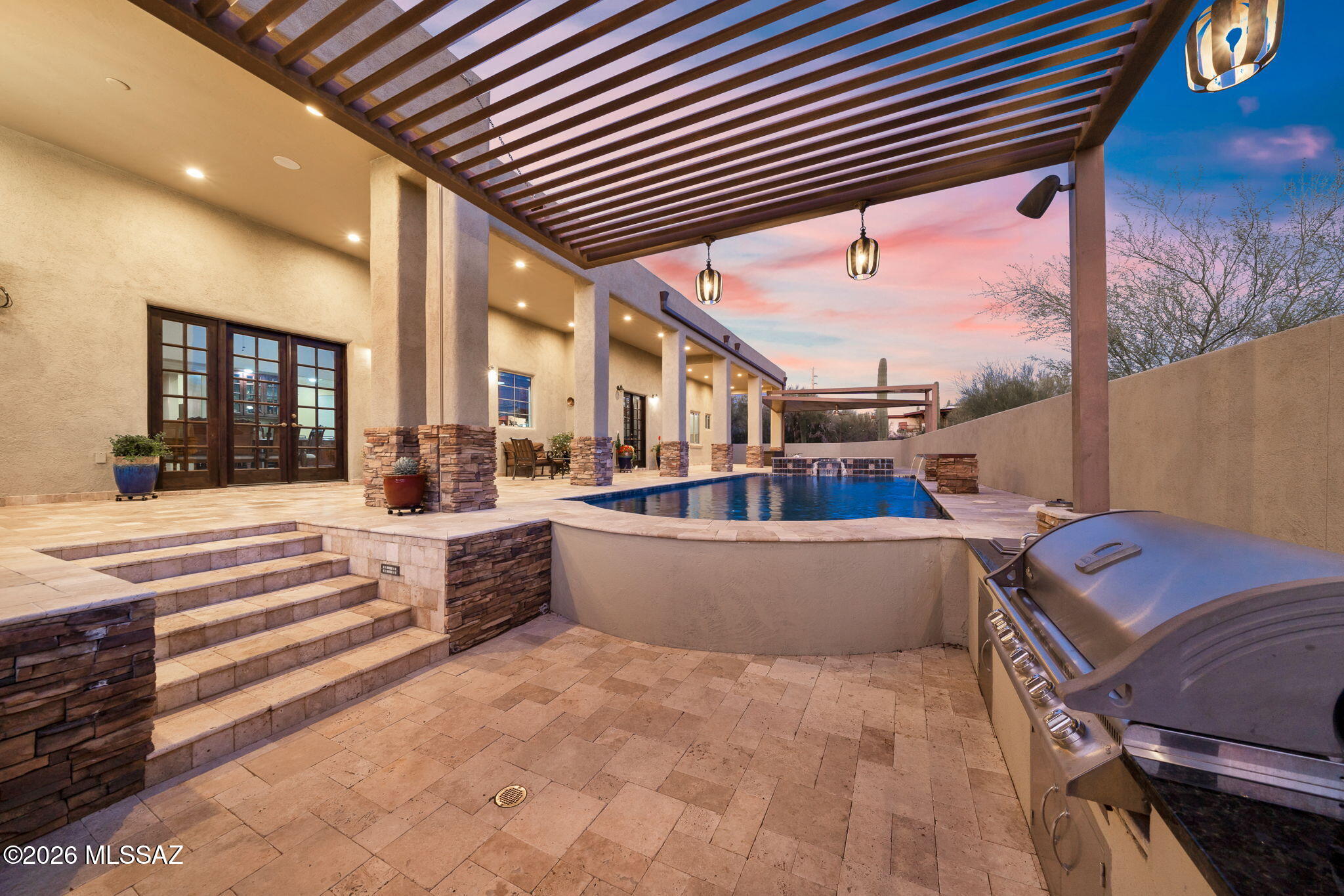 Bellas Catalinas Estates (1-93) - Residential
