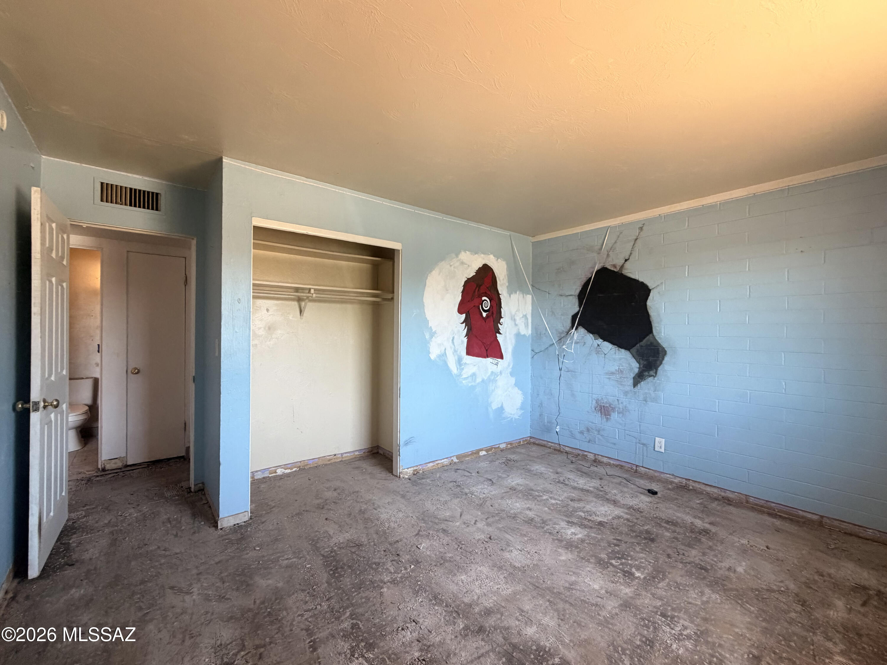 Warwick Village (1-228) - Residential