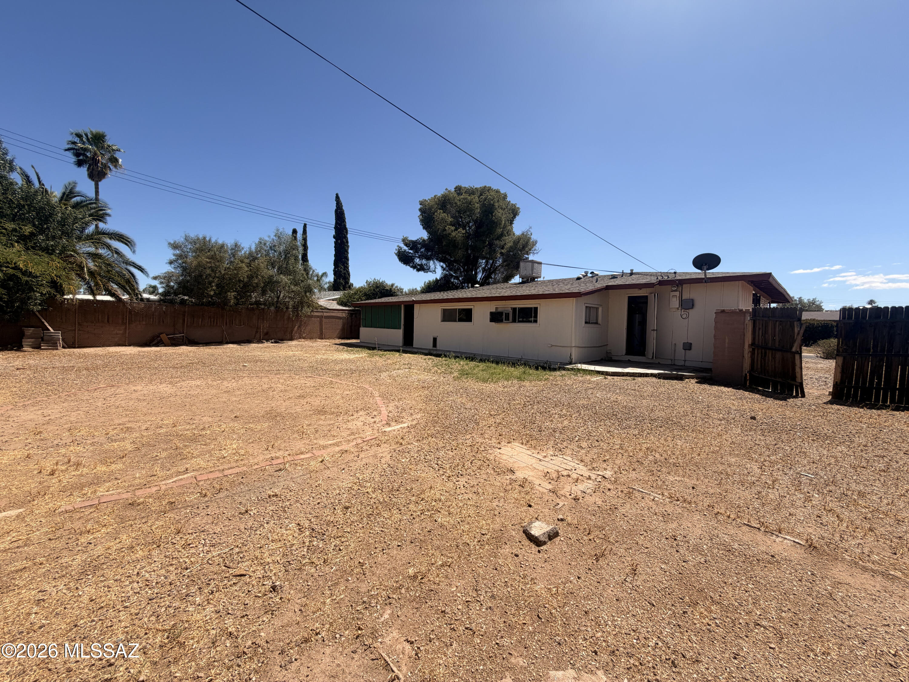 Warwick Village (1-228) - Residential