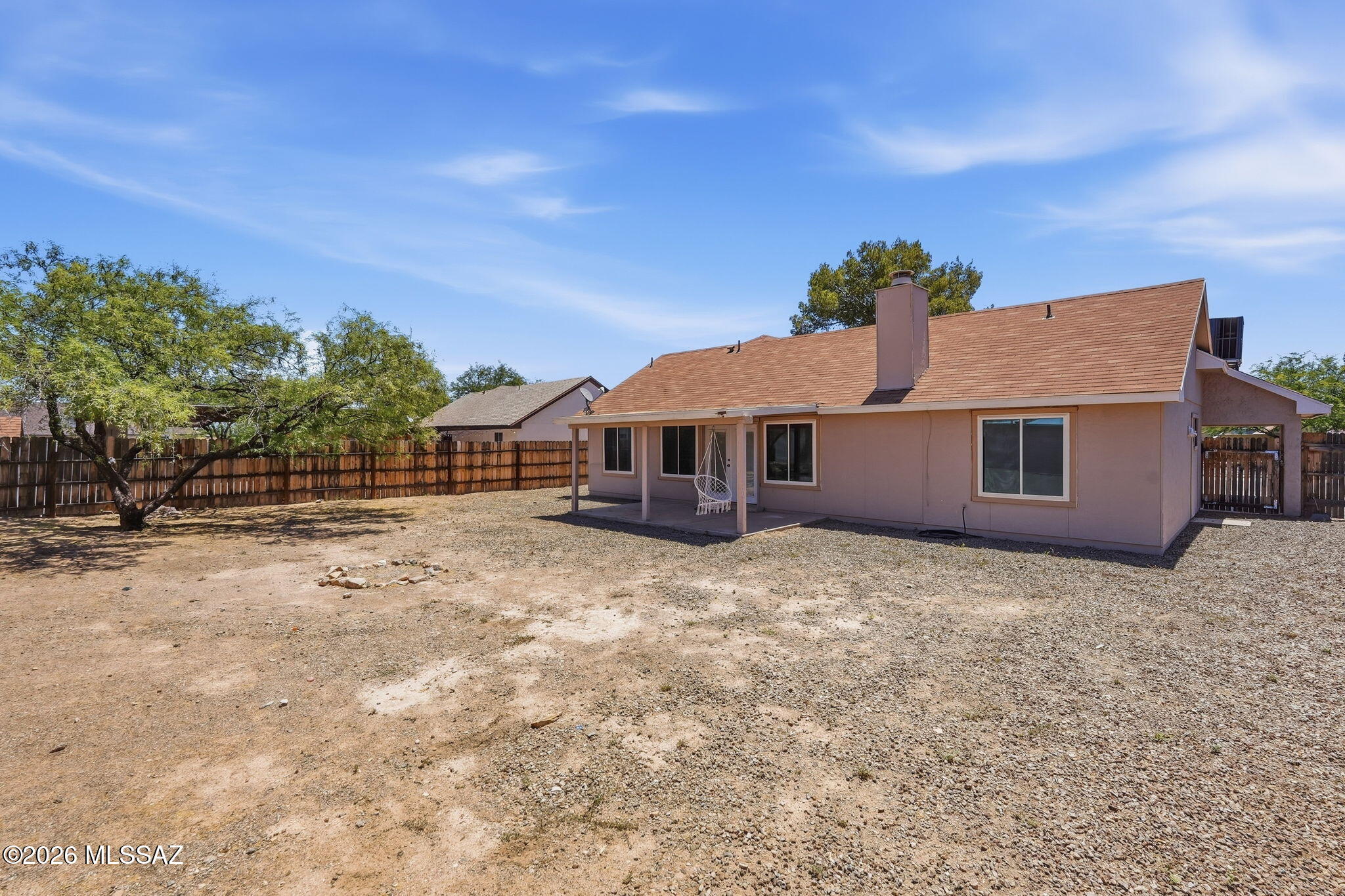 Mission Ridge (1-305) - Residential