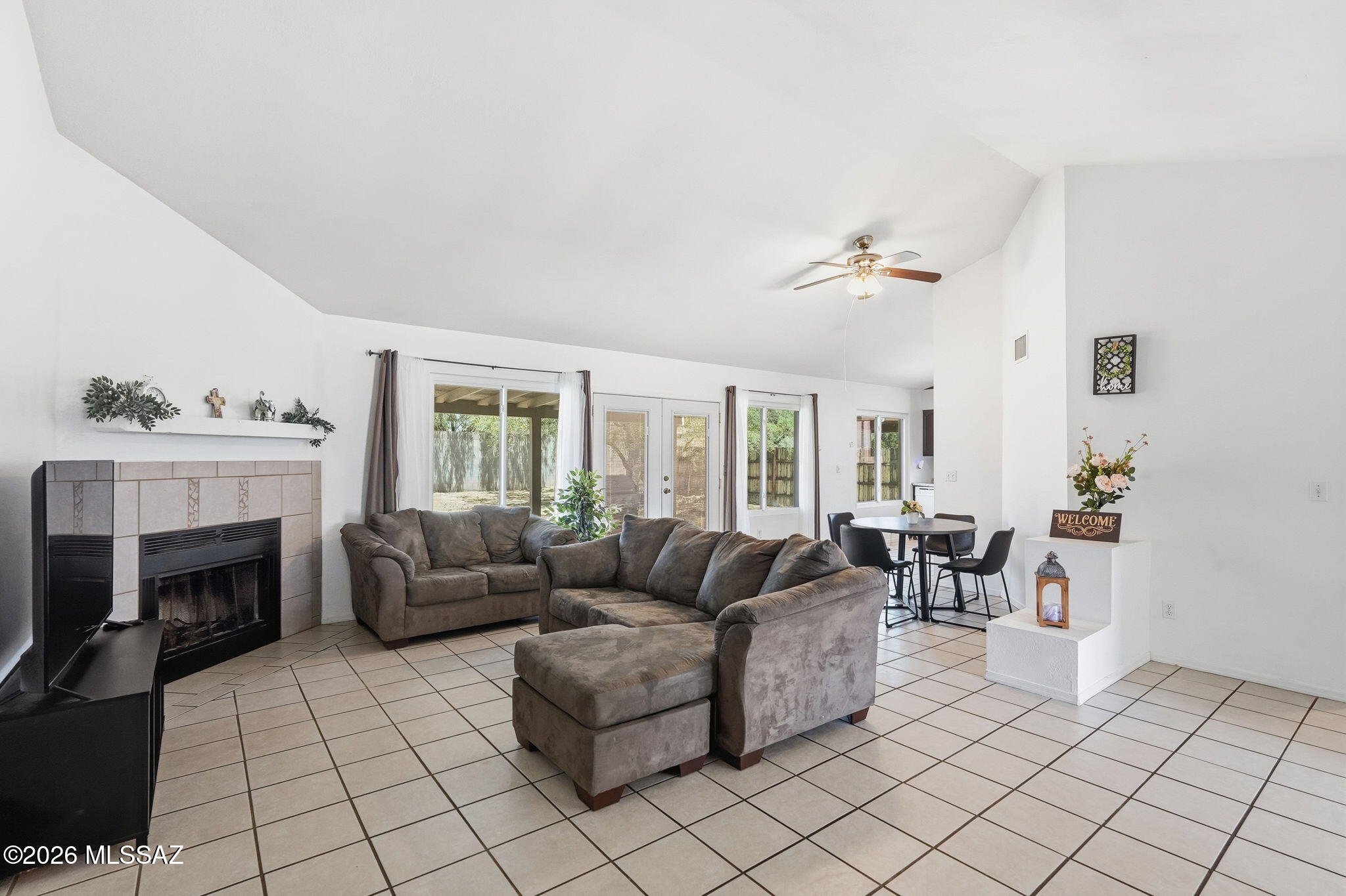 Mission Ridge (1-305) - Residential