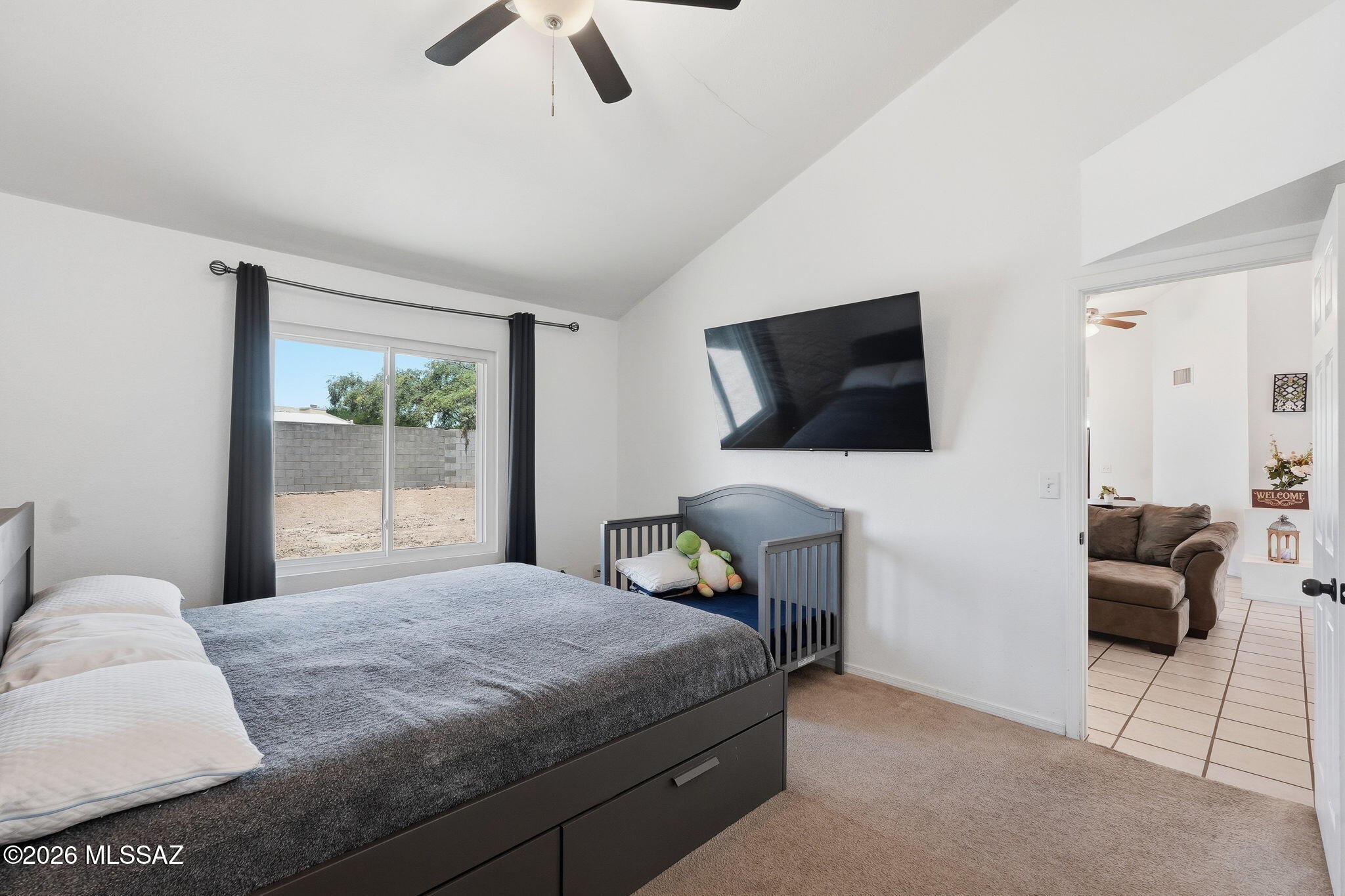 Mission Ridge (1-305) - Residential