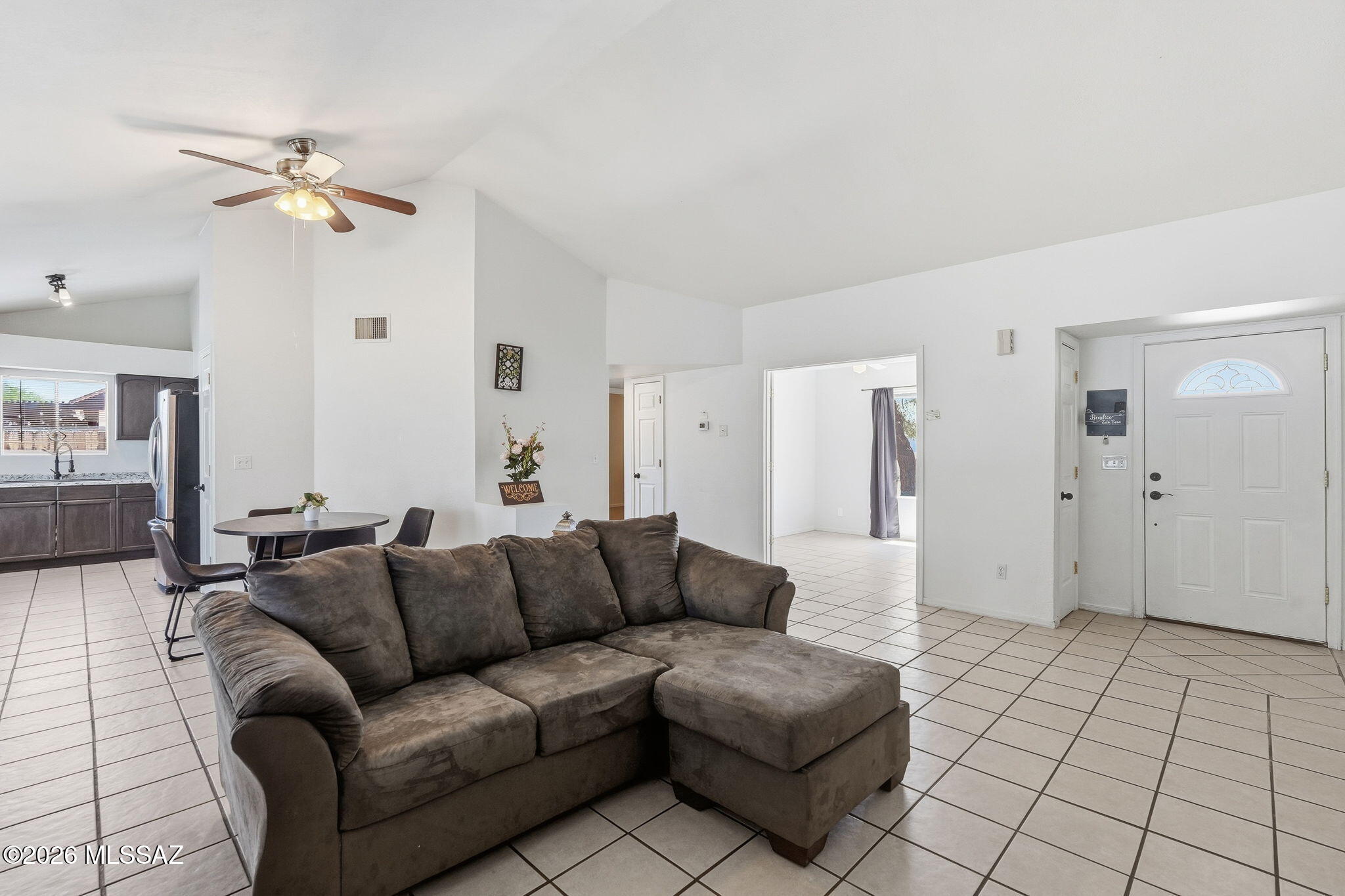 Mission Ridge (1-305) - Residential