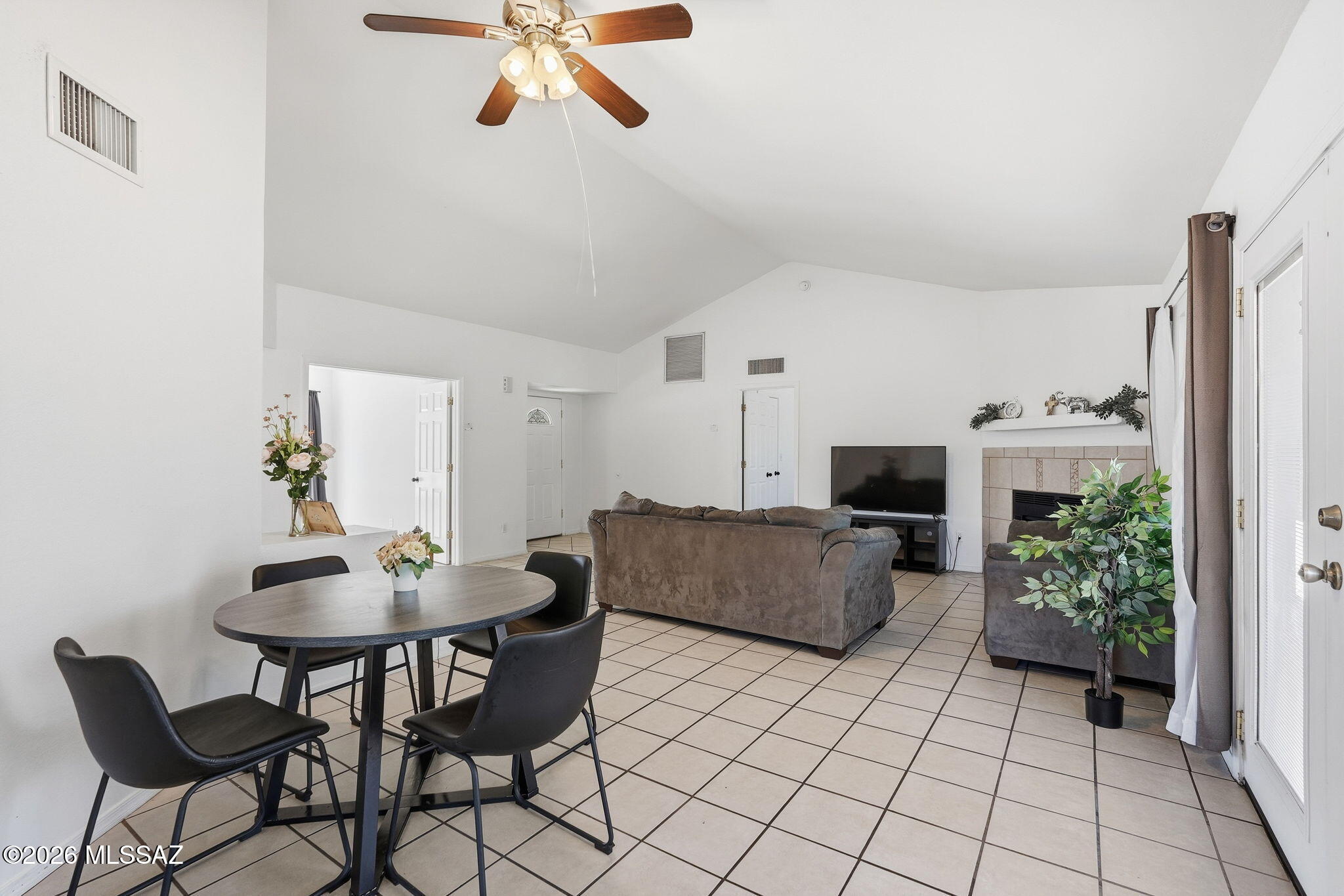 Mission Ridge (1-305) - Residential
