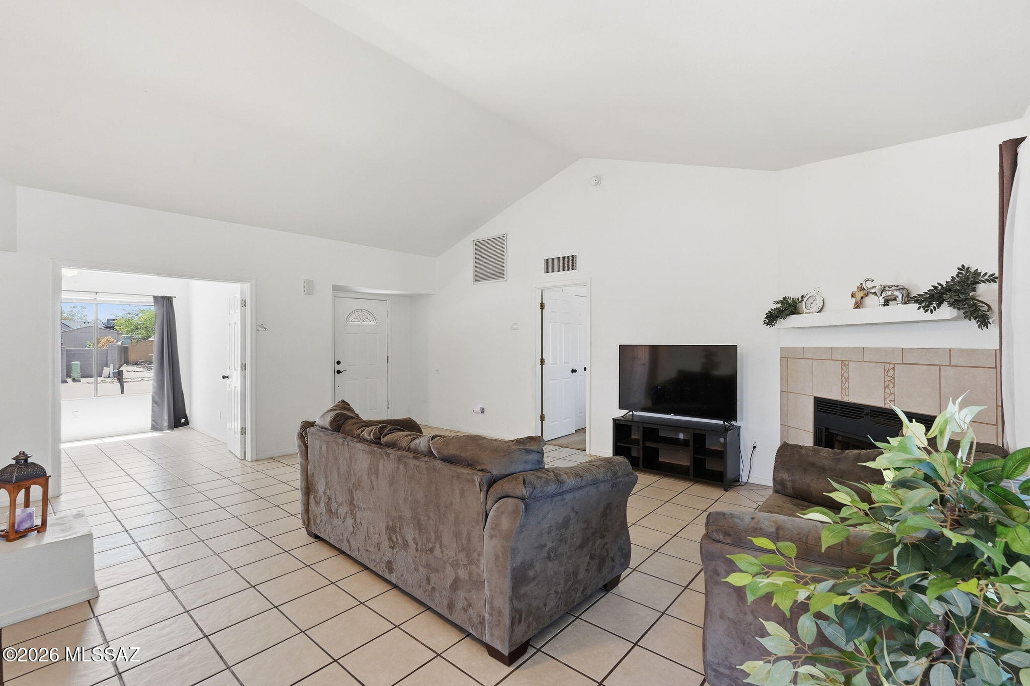 Mission Ridge (1-305) - Residential