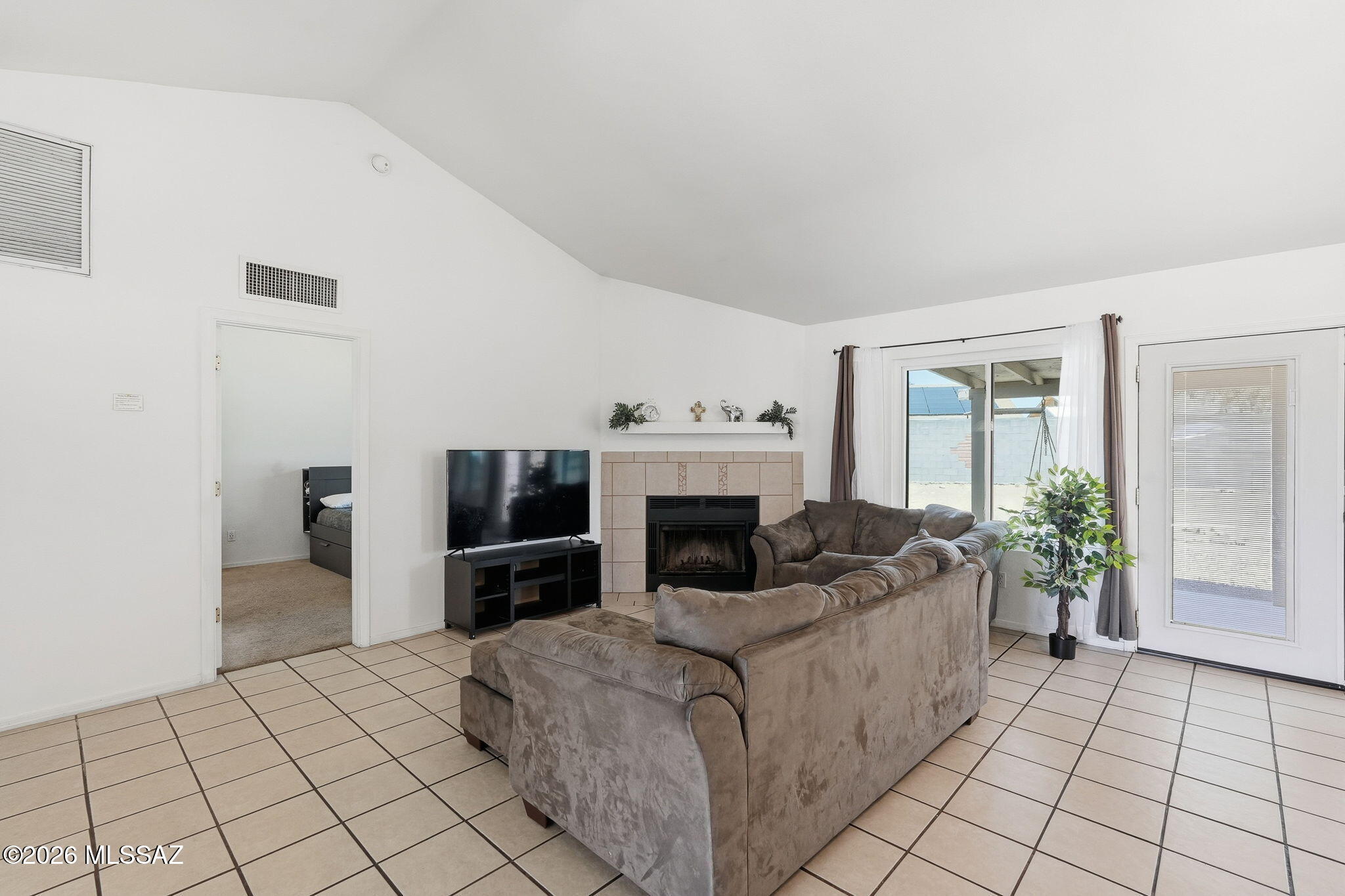 Mission Ridge (1-305) - Residential