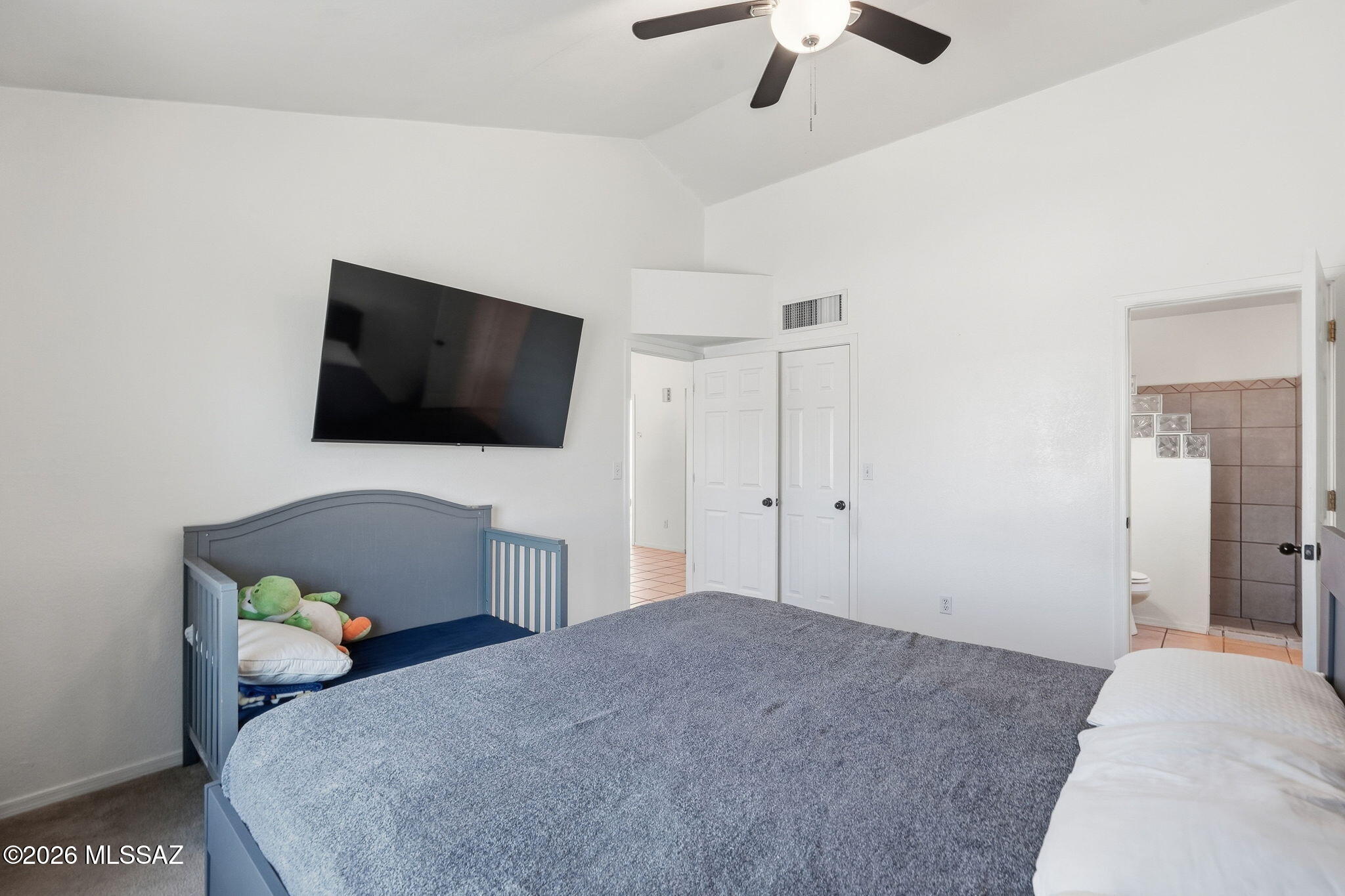 Mission Ridge (1-305) - Residential