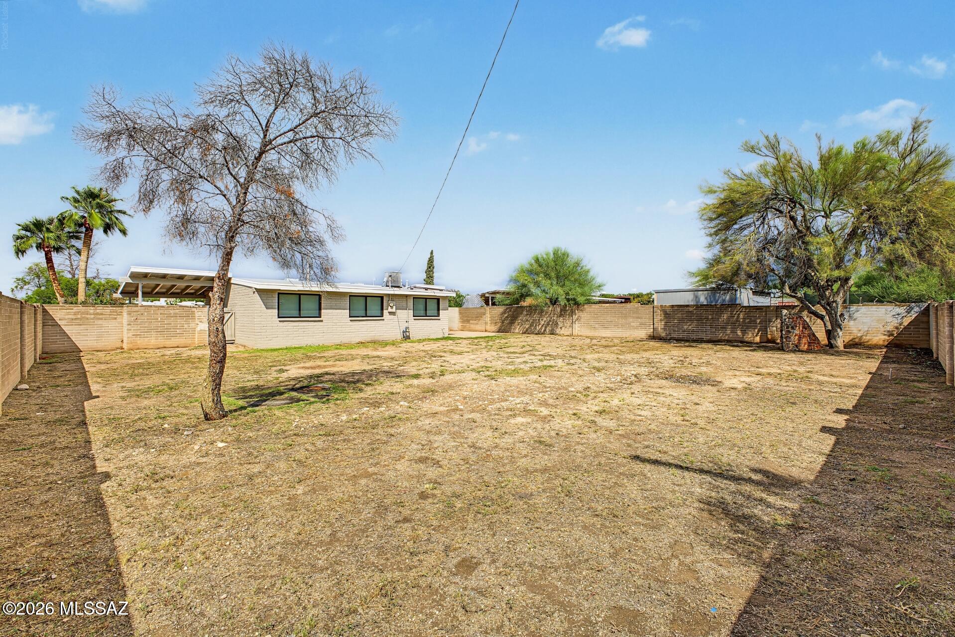 Fiesta Park - Residential