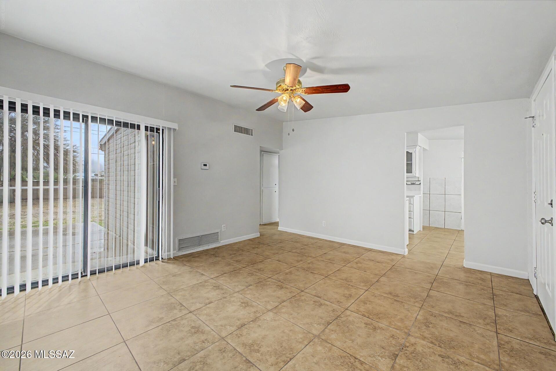 Fiesta Park - Residential