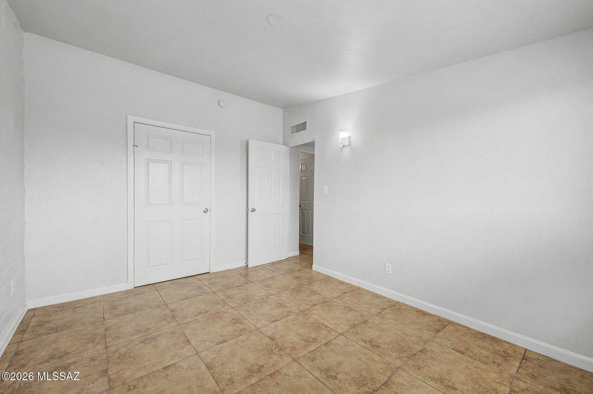 Fiesta Park - Residential