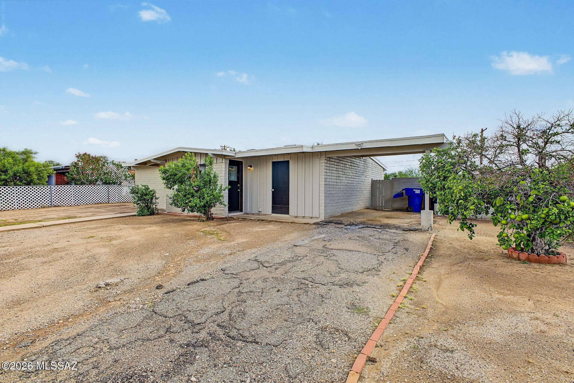 Fiesta Park - Residential