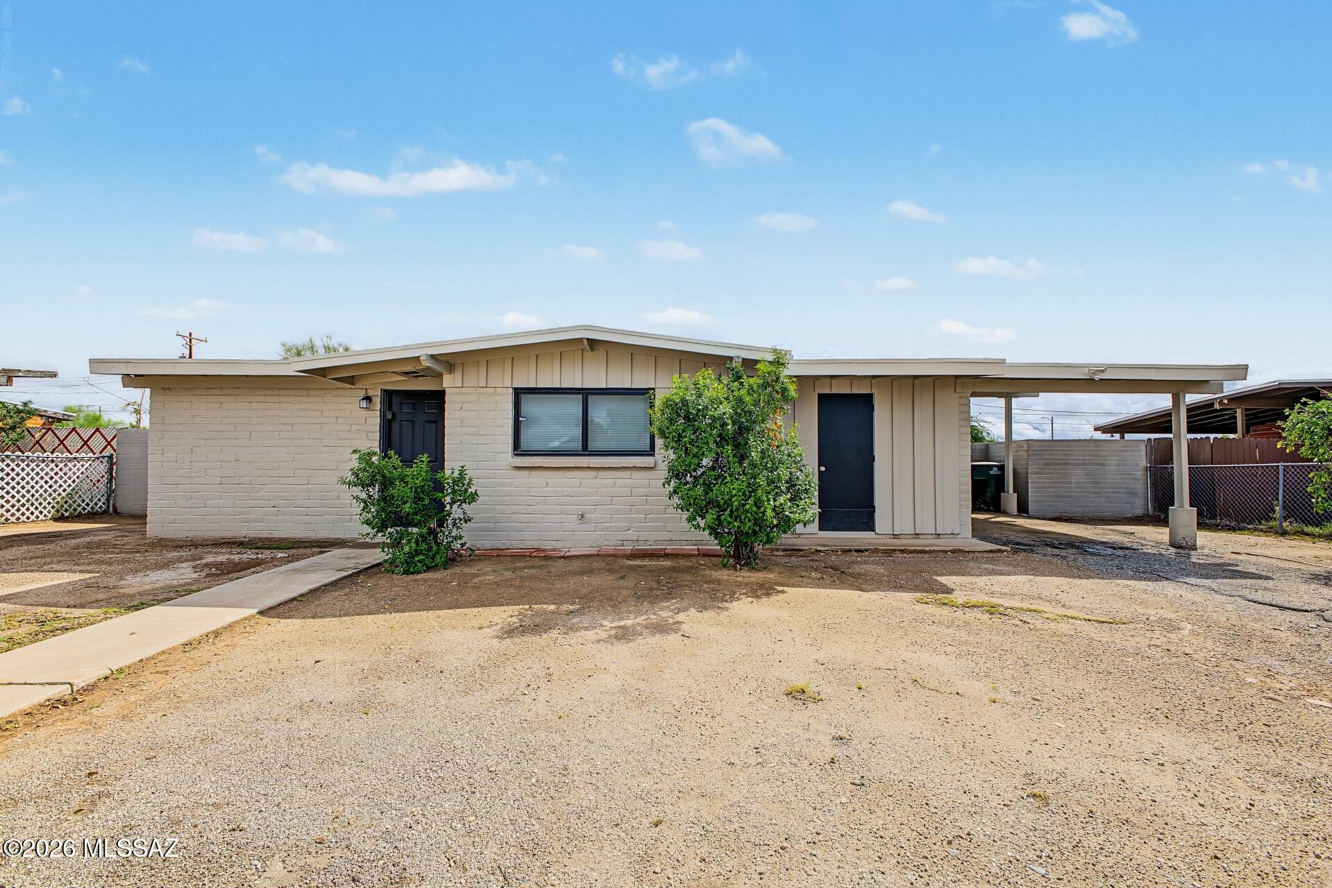 Fiesta Park - Residential