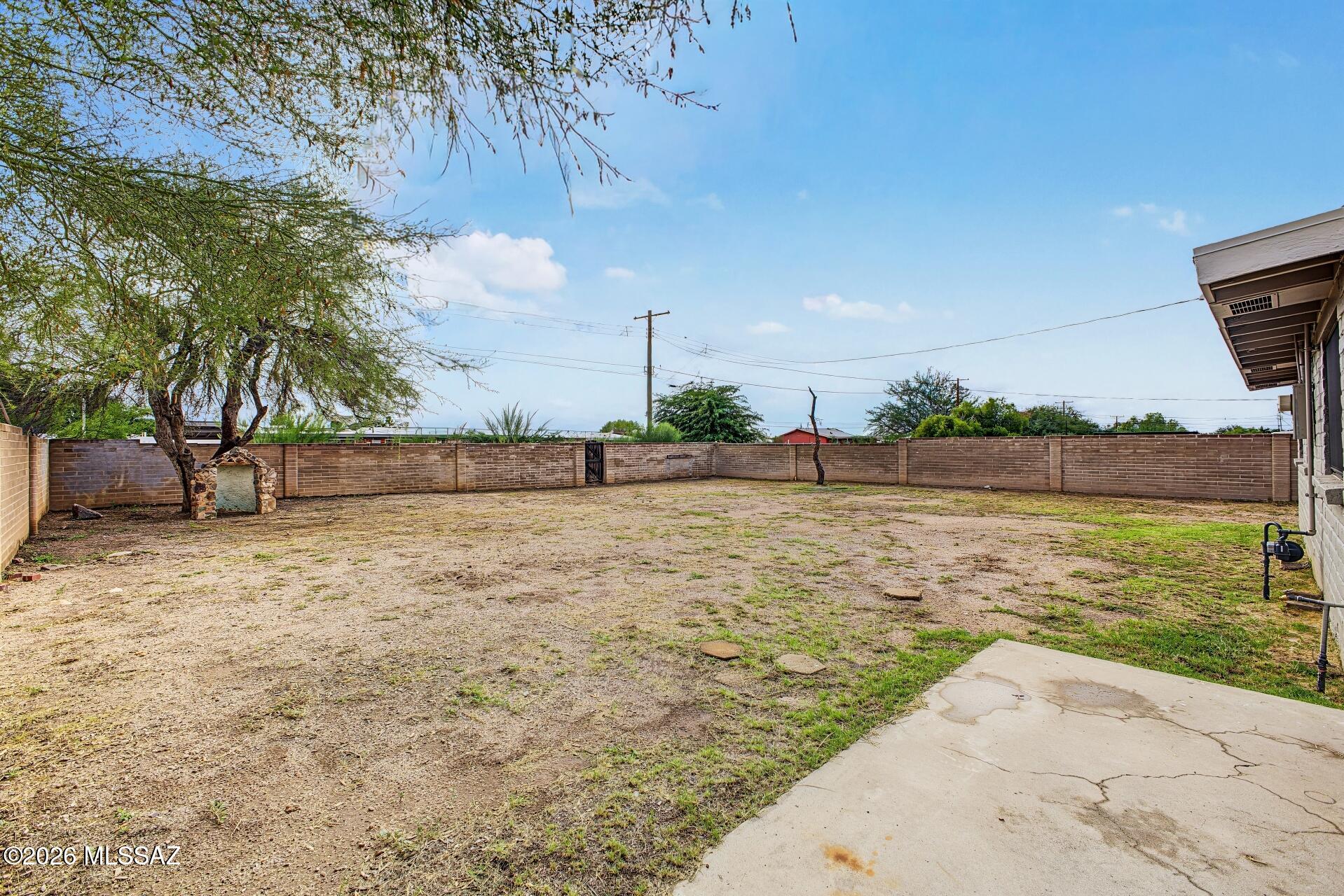 Fiesta Park - Residential