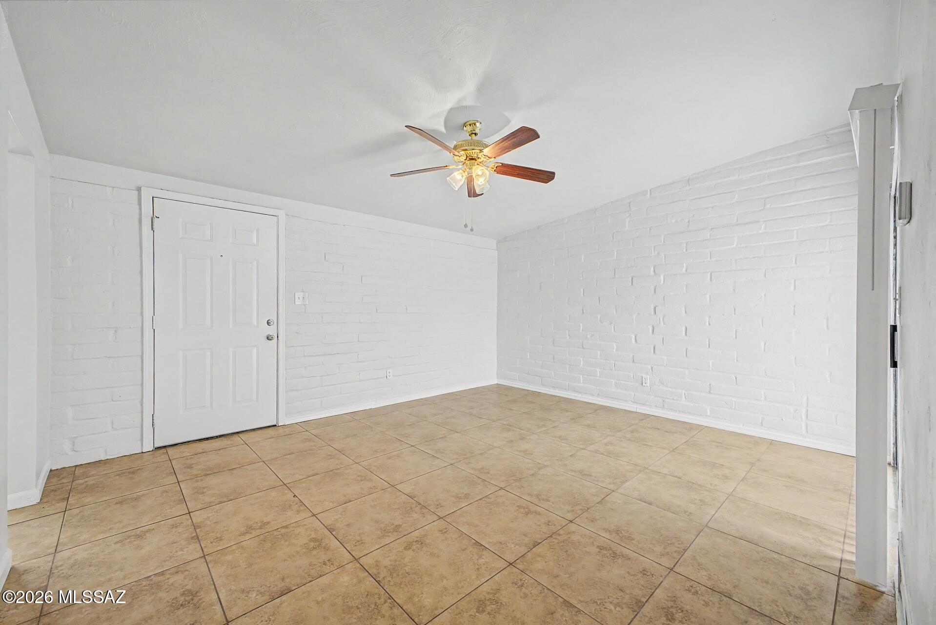Fiesta Park - Residential
