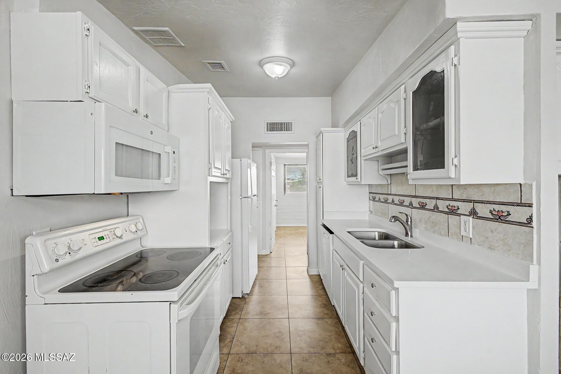 Fiesta Park - Residential