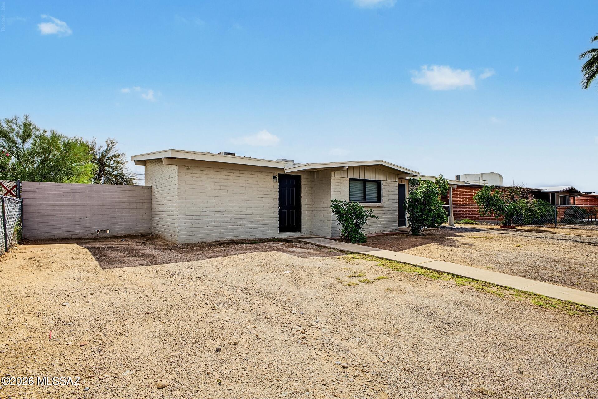 Fiesta Park - Residential
