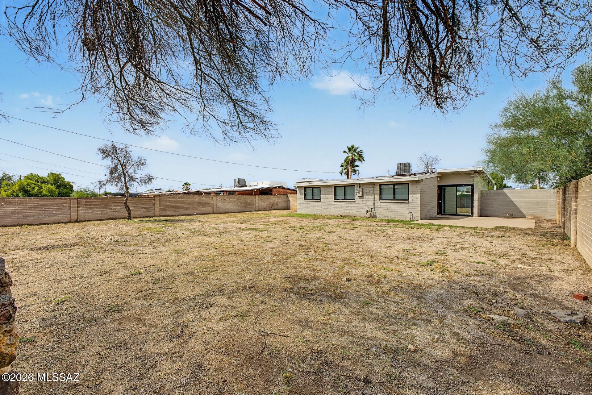 Fiesta Park - Residential