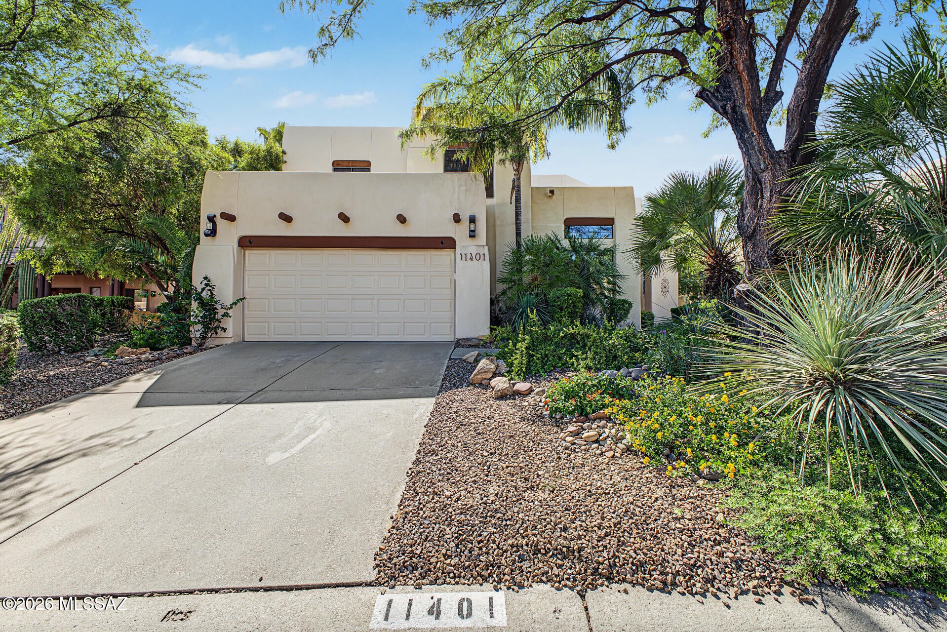 Canada Hills - Village 15 (1-112) - Residential