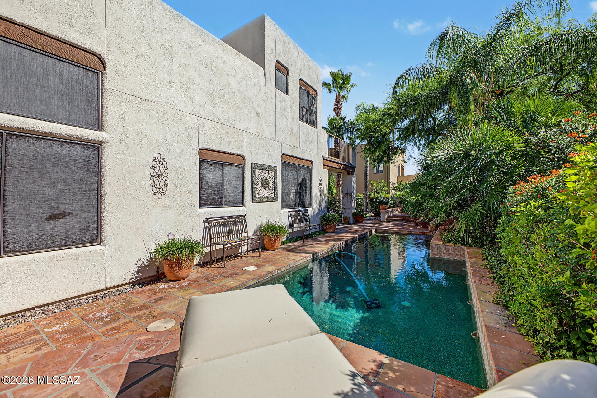Canada Hills - Village 15 (1-112) - Residential