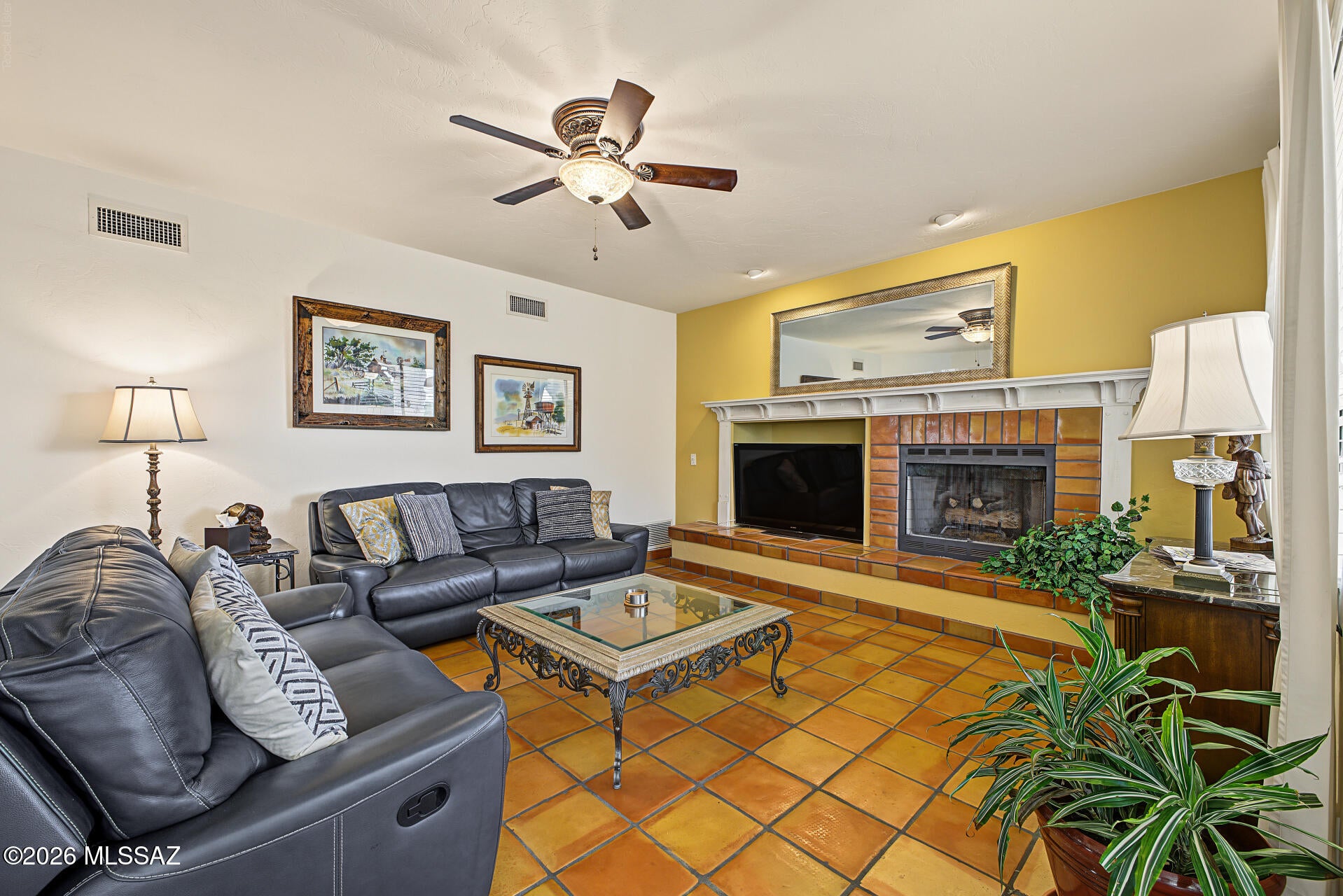 Canada Hills - Village 15 (1-112) - Residential