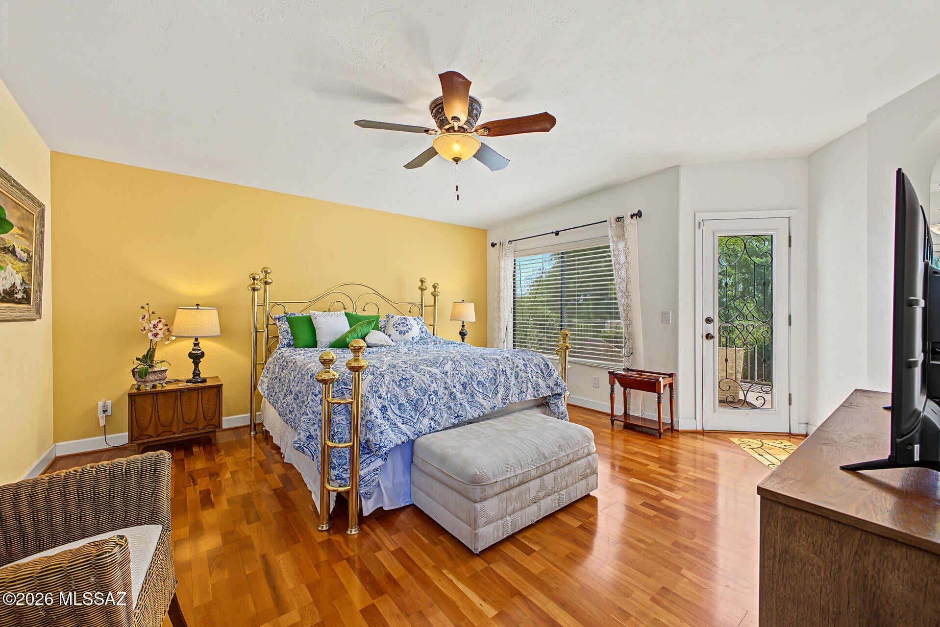 Canada Hills - Village 15 (1-112) - Residential