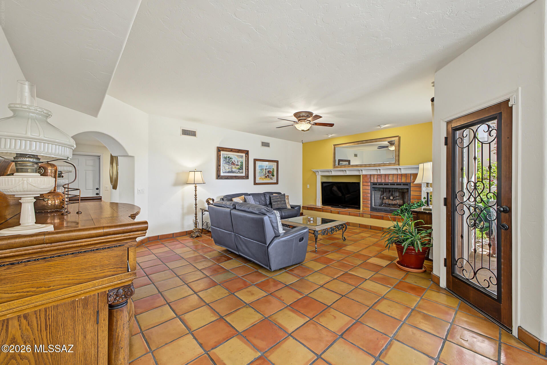 Canada Hills - Village 15 (1-112) - Residential