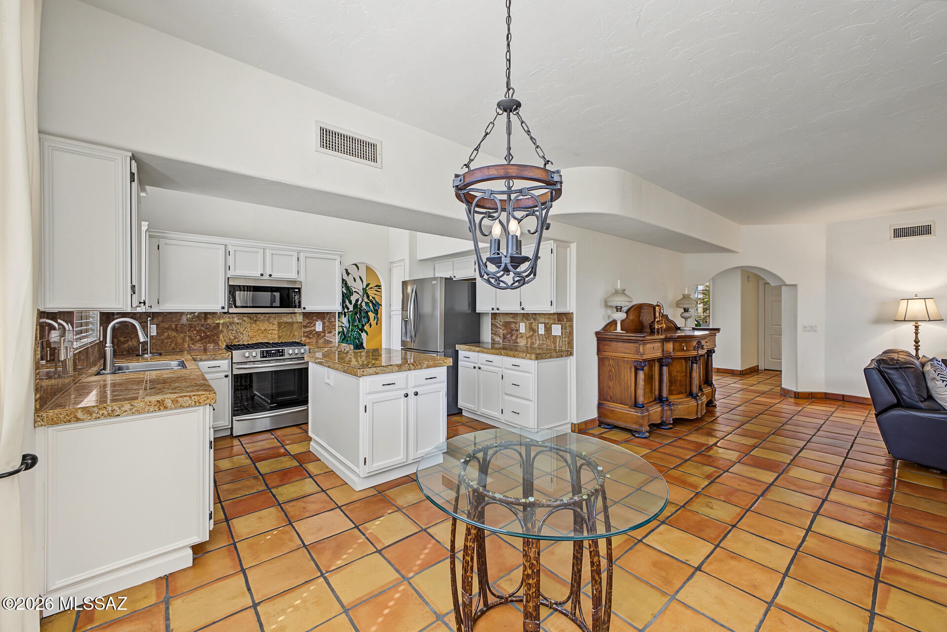 Canada Hills - Village 15 (1-112) - Residential
