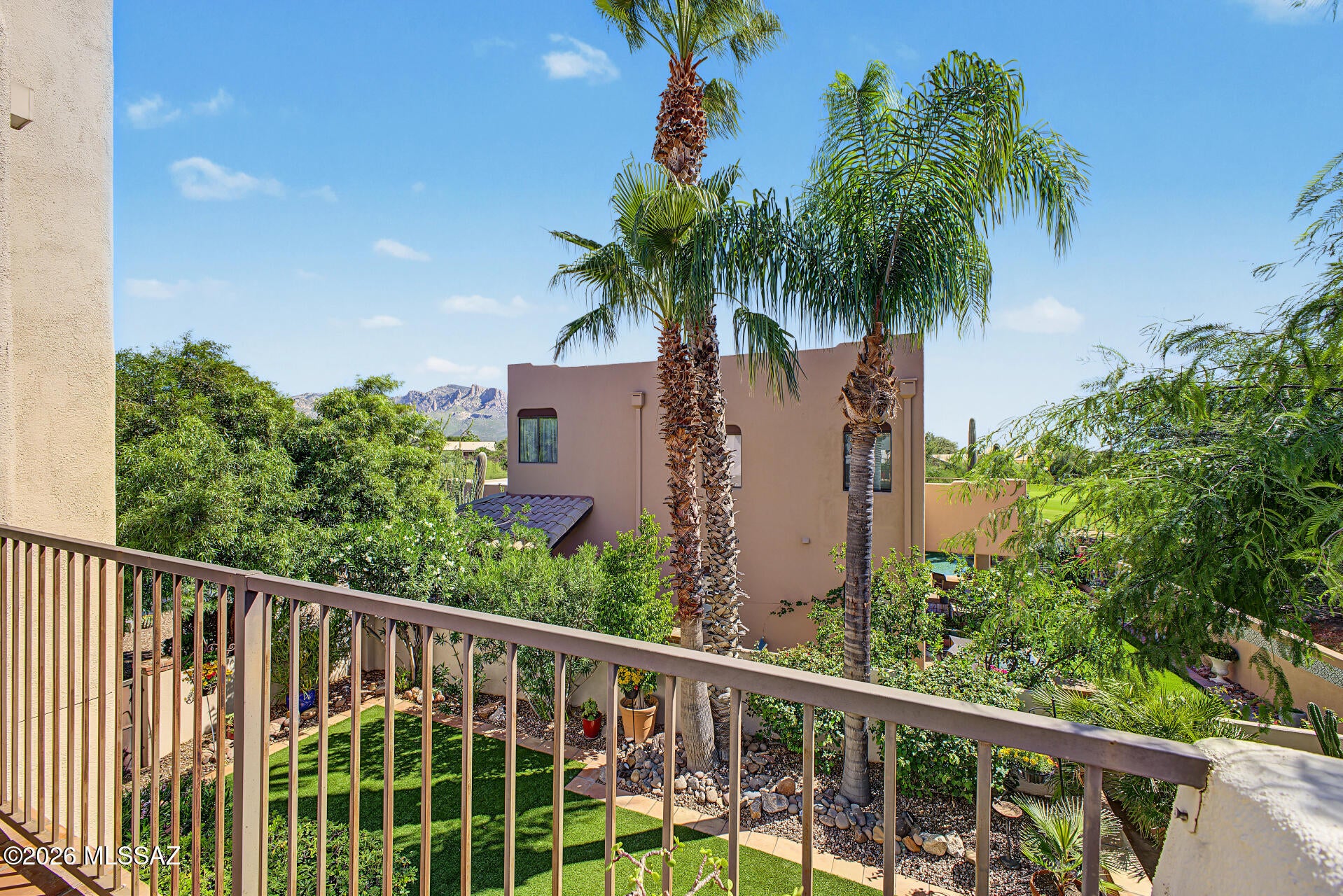 Canada Hills - Village 15 (1-112) - Residential