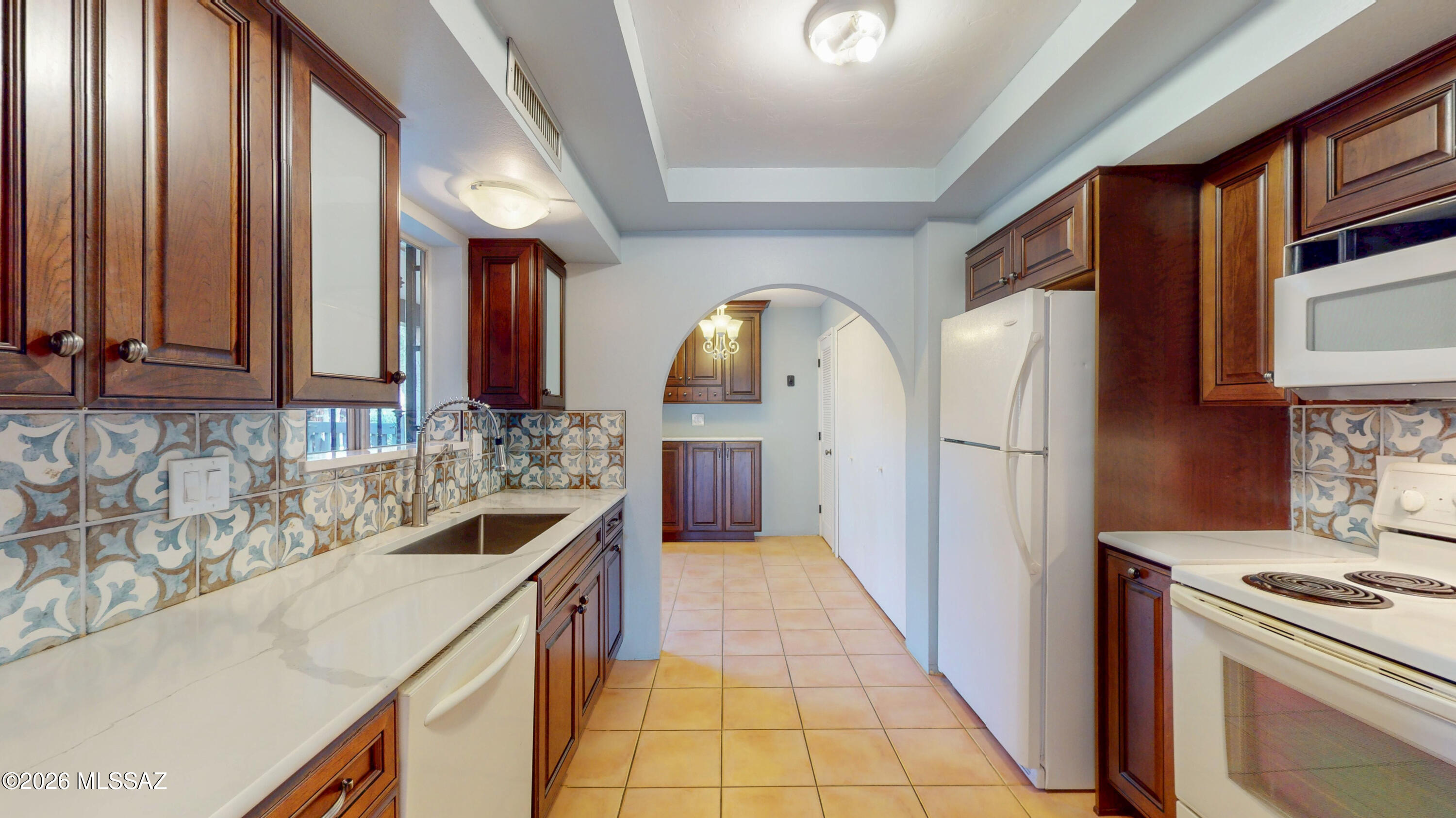 Tamarack Condos (1-58) - Residential