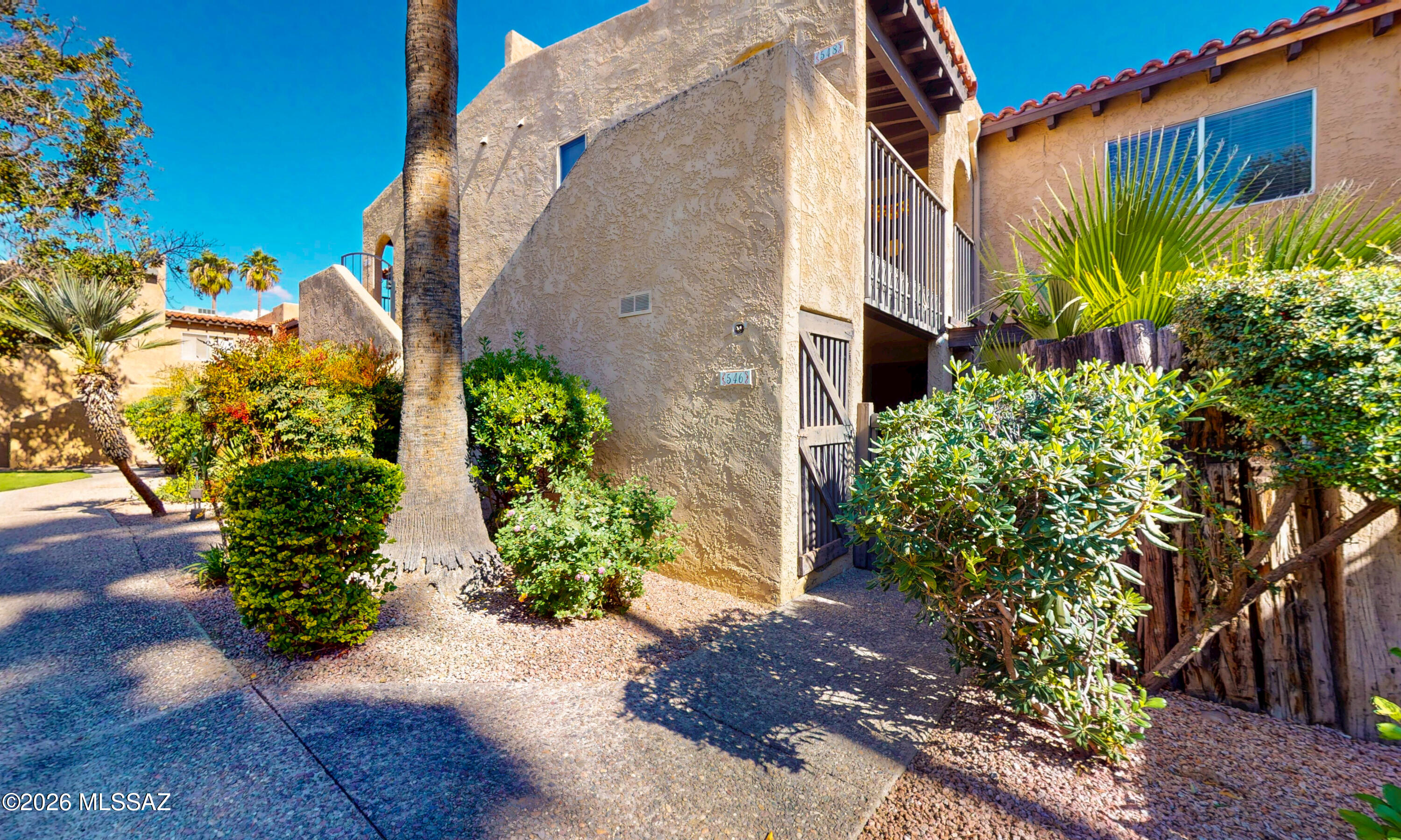 Tamarack Condos (1-58) - Residential