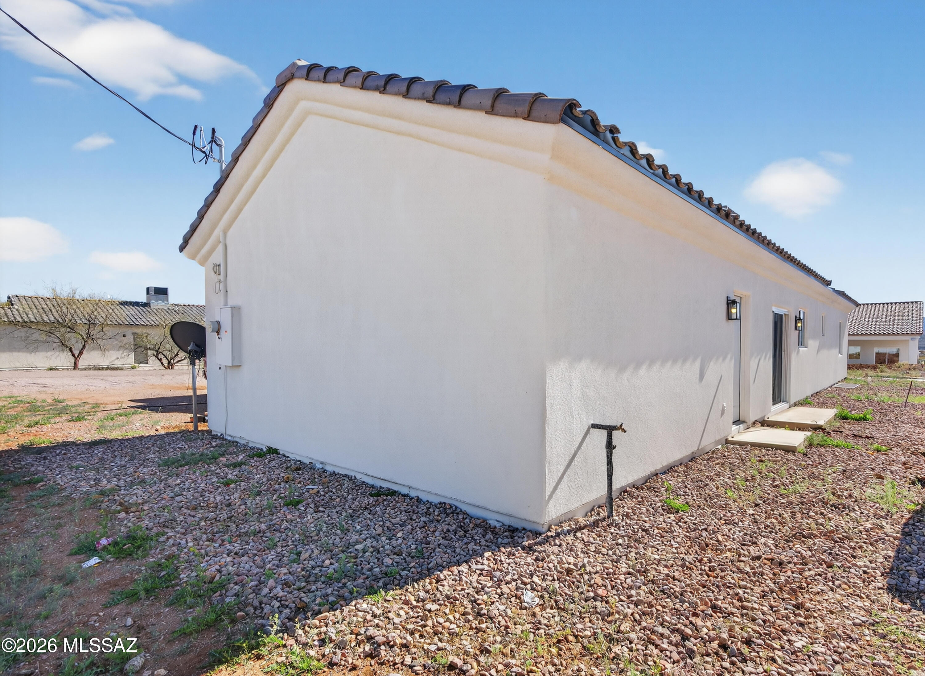 Rio Rico Ranchettes 12 - Residential