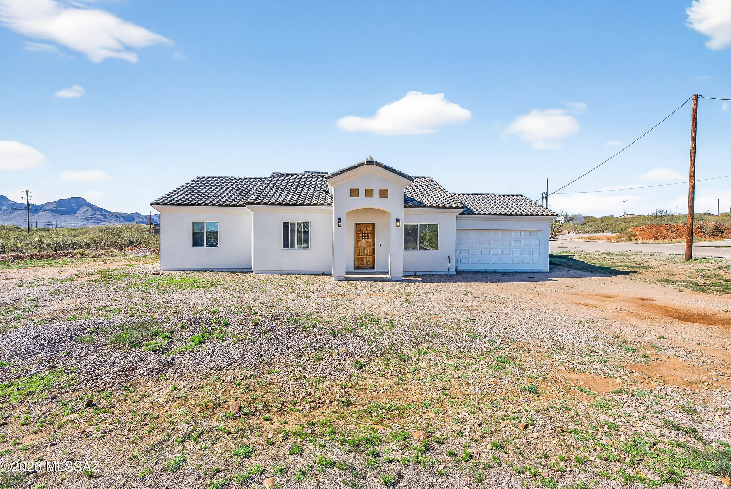 Rio Rico Ranchettes 12 - Residential