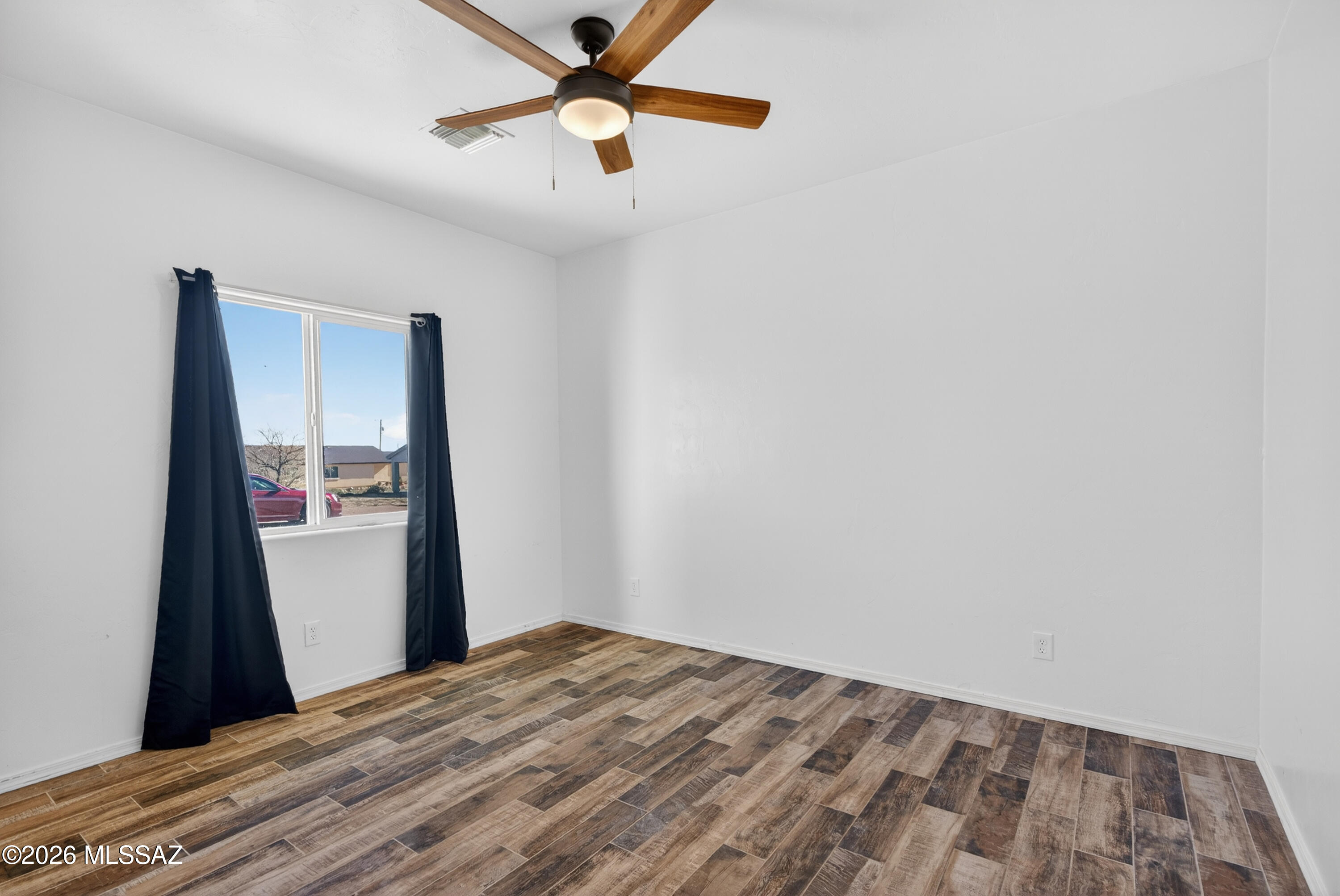 Rio Rico Ranchettes 12 - Residential