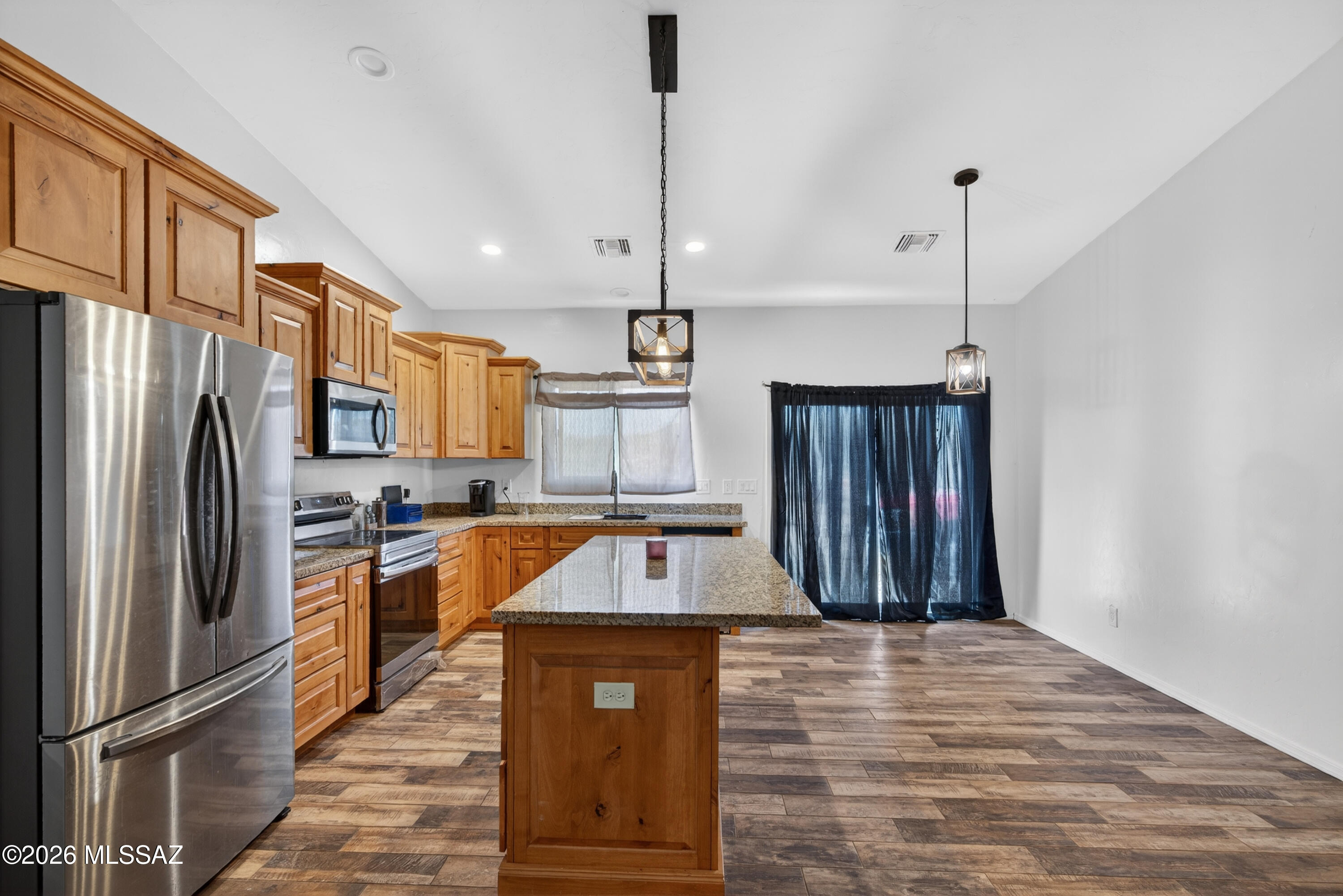 Rio Rico Ranchettes 12 - Residential