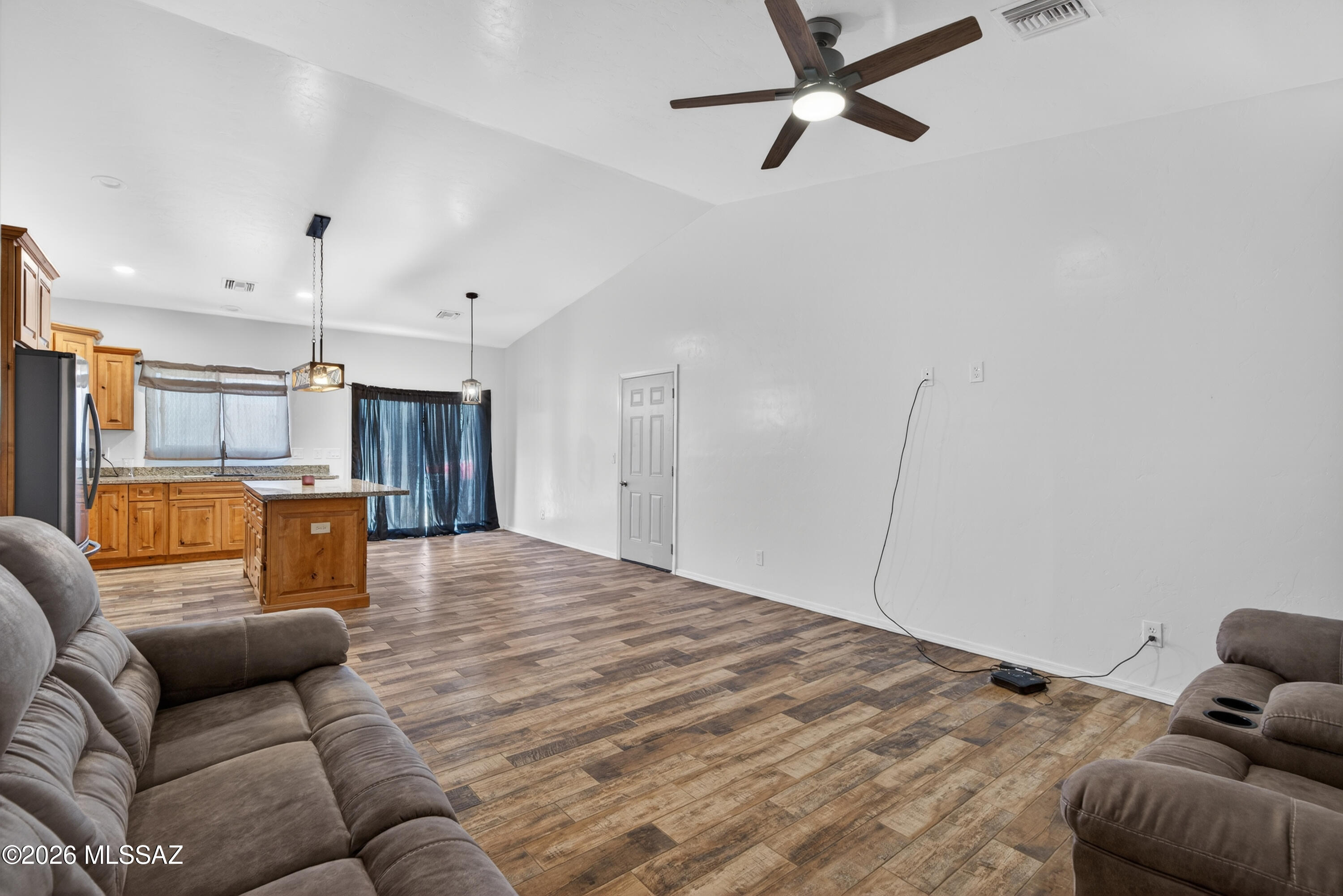 Rio Rico Ranchettes 12 - Residential