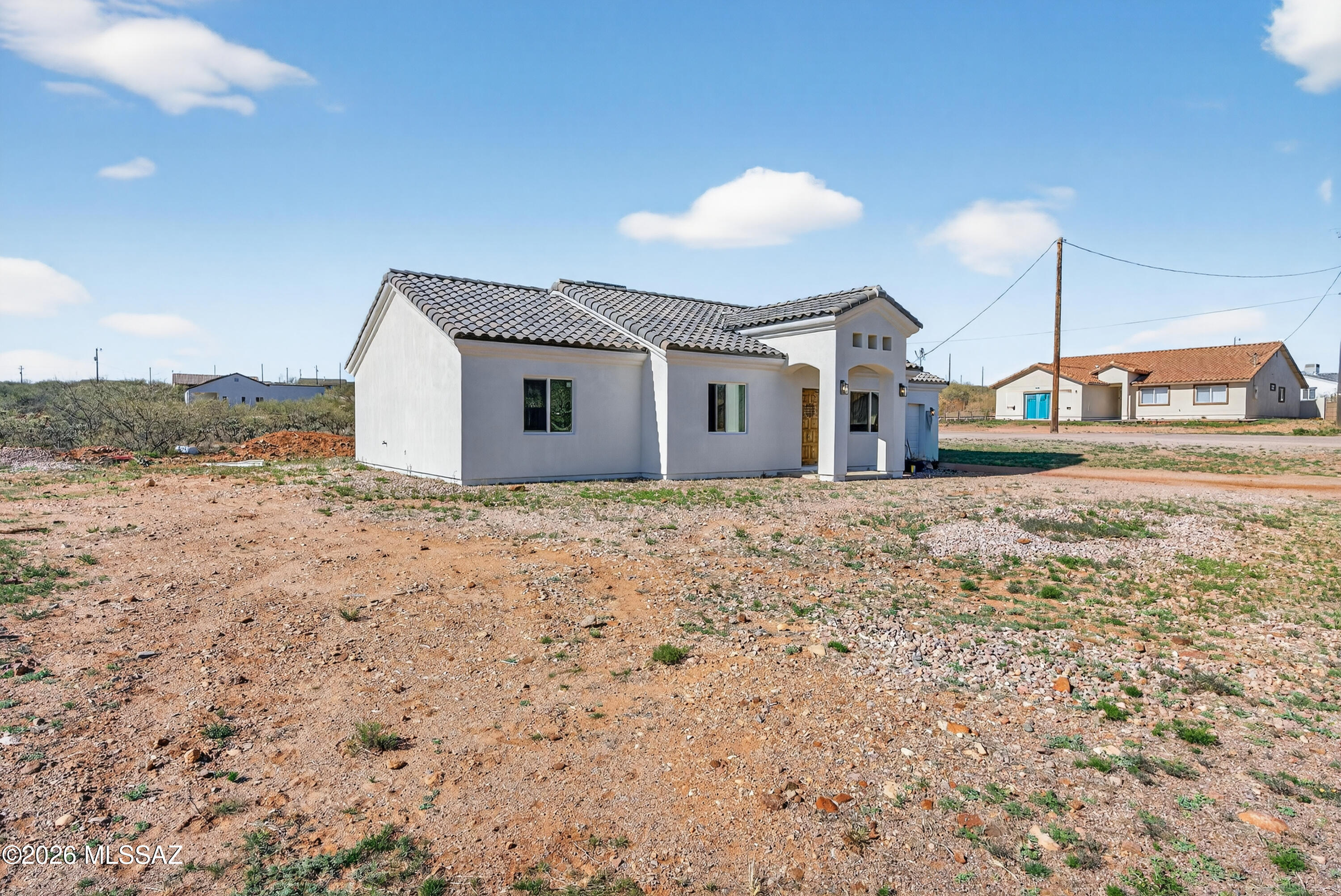 Rio Rico Ranchettes 12 - Residential