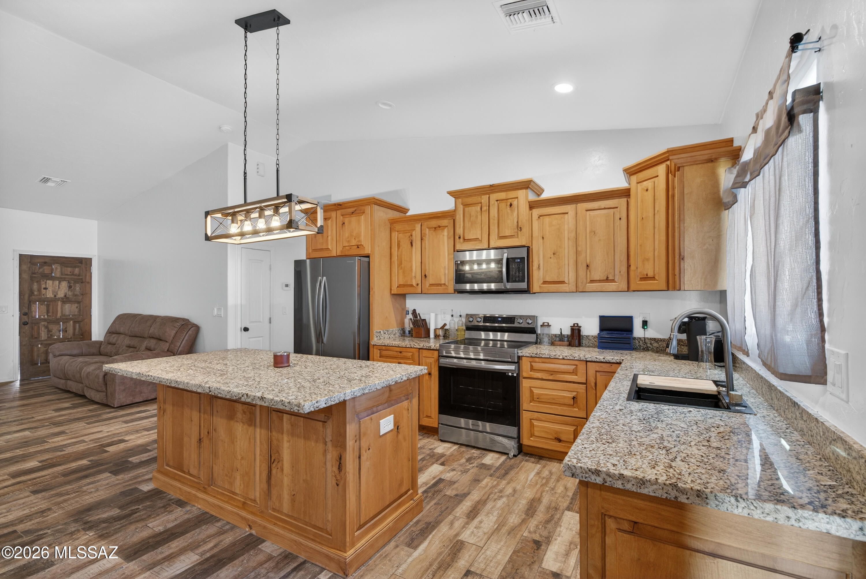Rio Rico Ranchettes 12 - Residential
