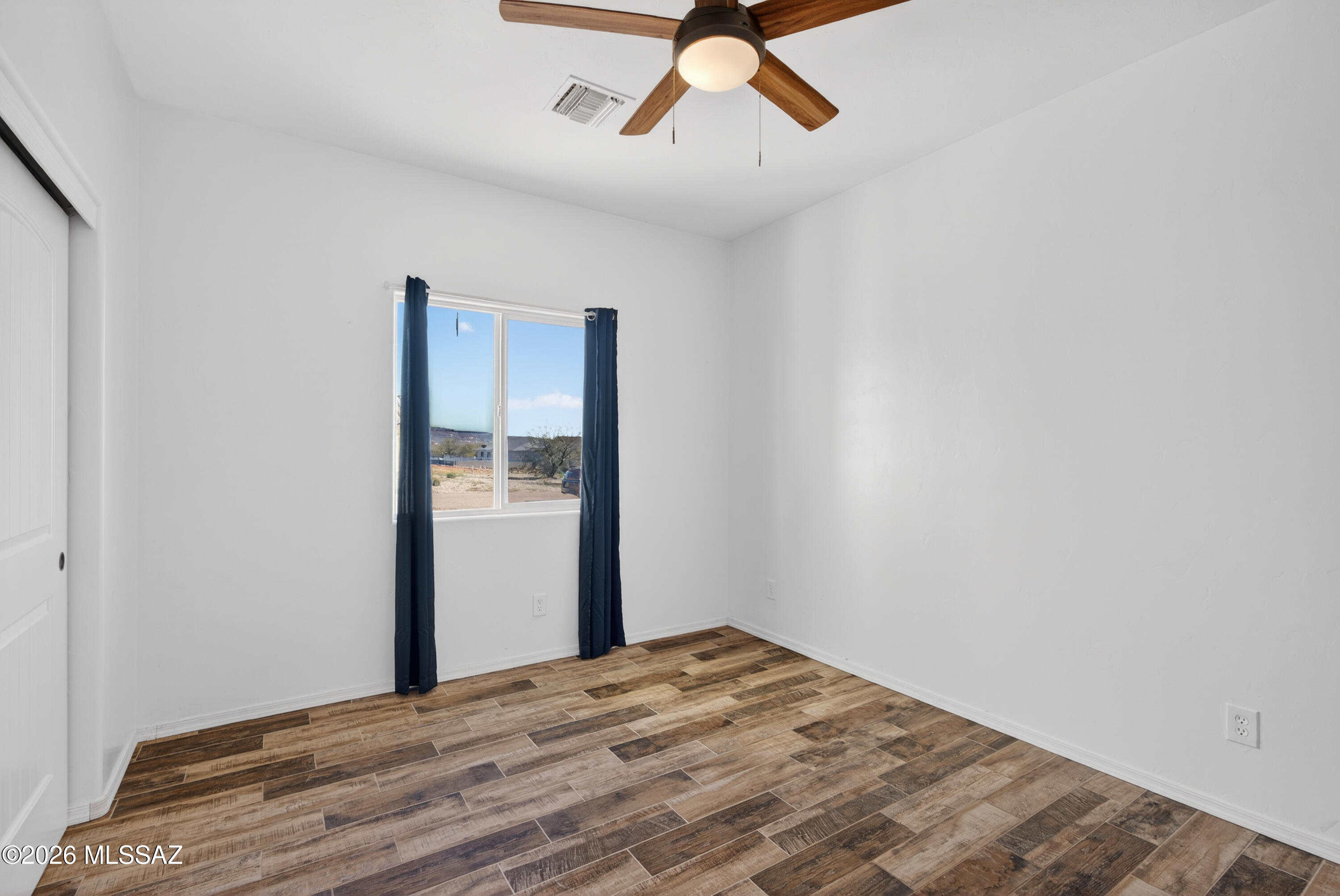 Rio Rico Ranchettes 12 - Residential