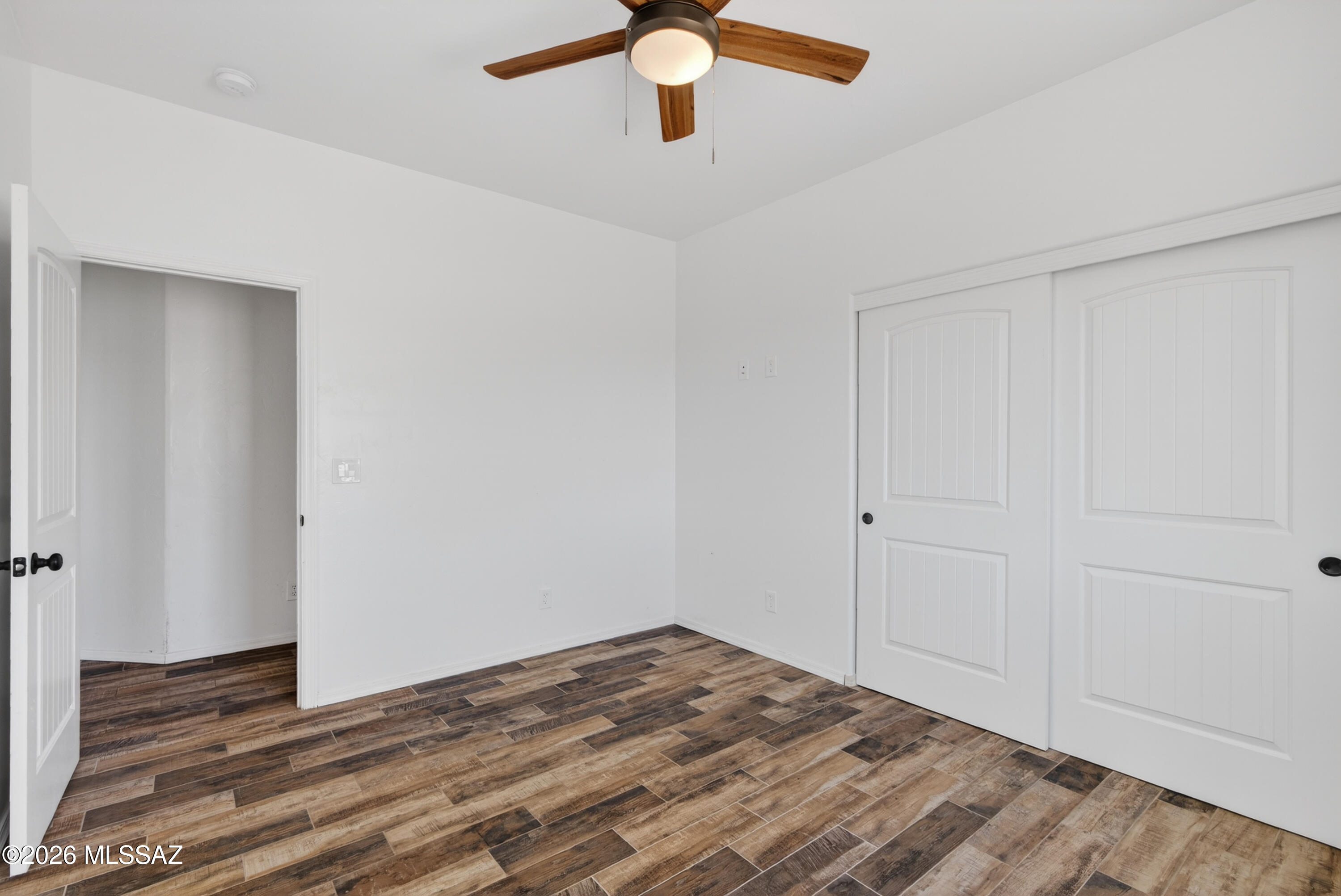 Rio Rico Ranchettes 12 - Residential