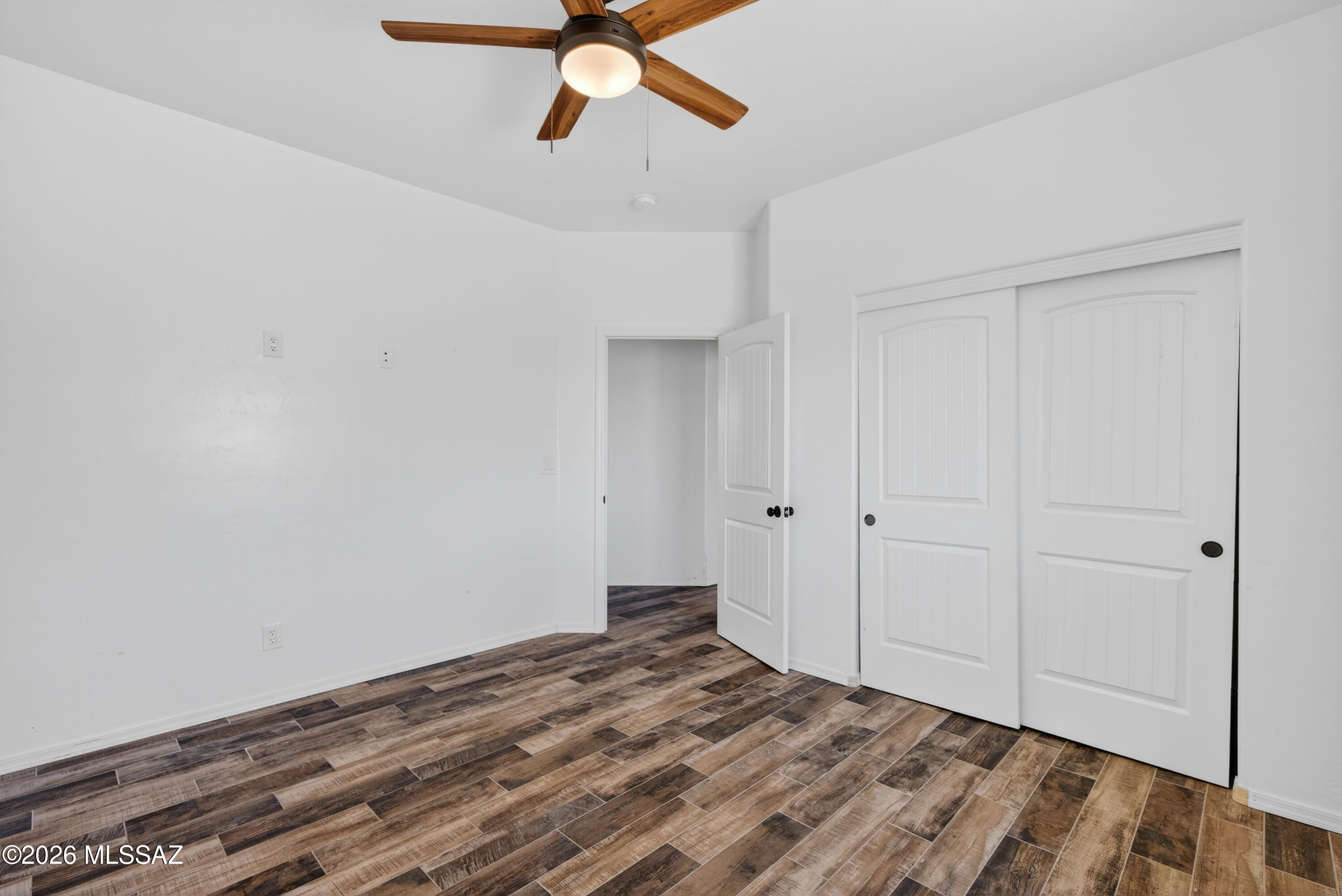 Rio Rico Ranchettes 12 - Residential