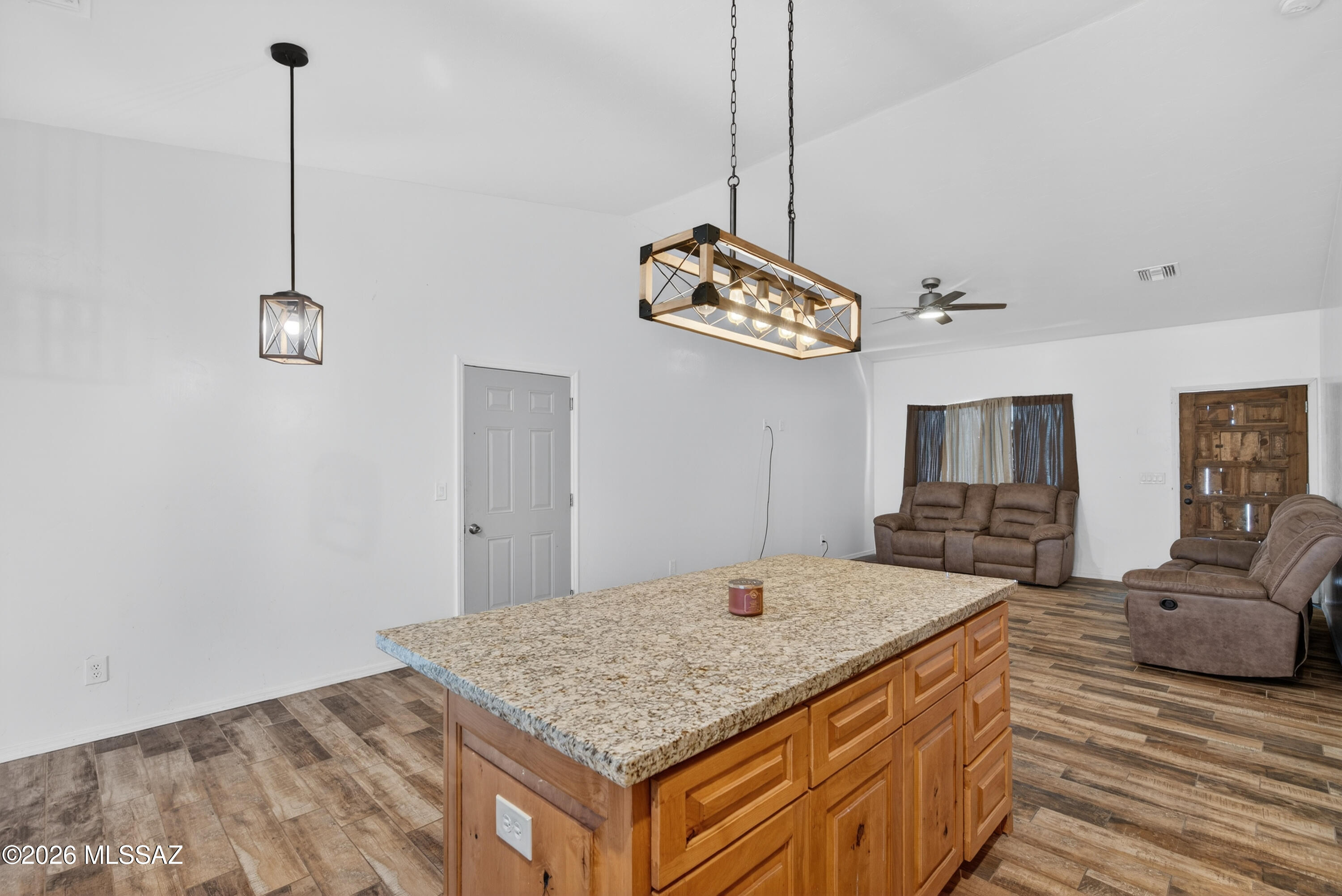 Rio Rico Ranchettes 12 - Residential