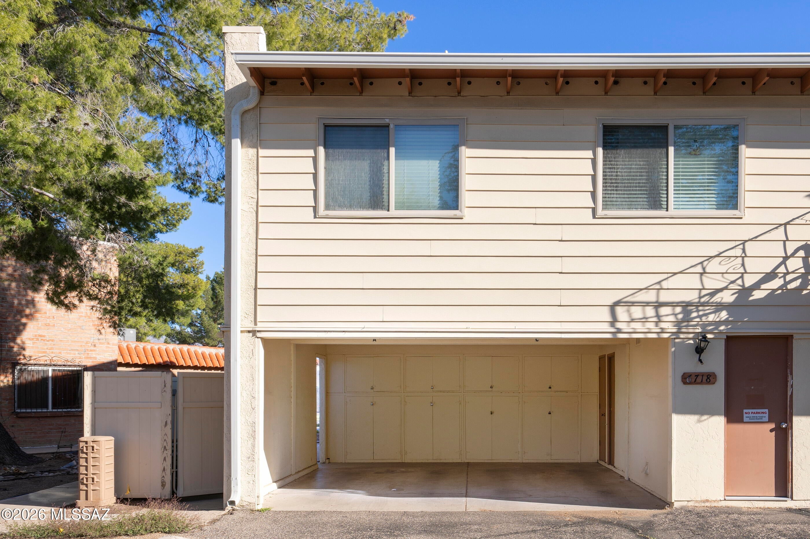 Monte Catalina Estates (1-10) - Residential