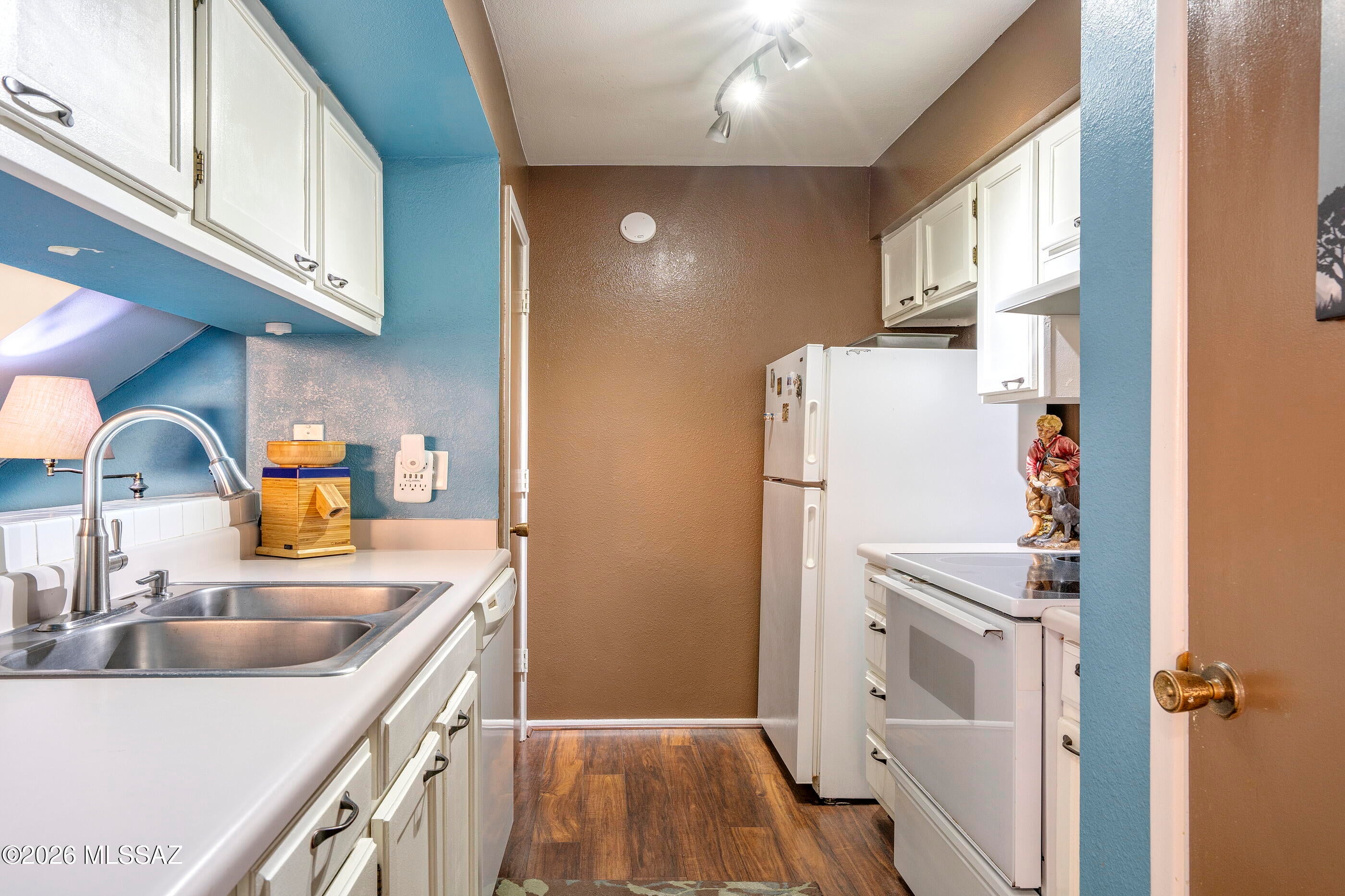 Monte Catalina Estates (1-10) - Residential