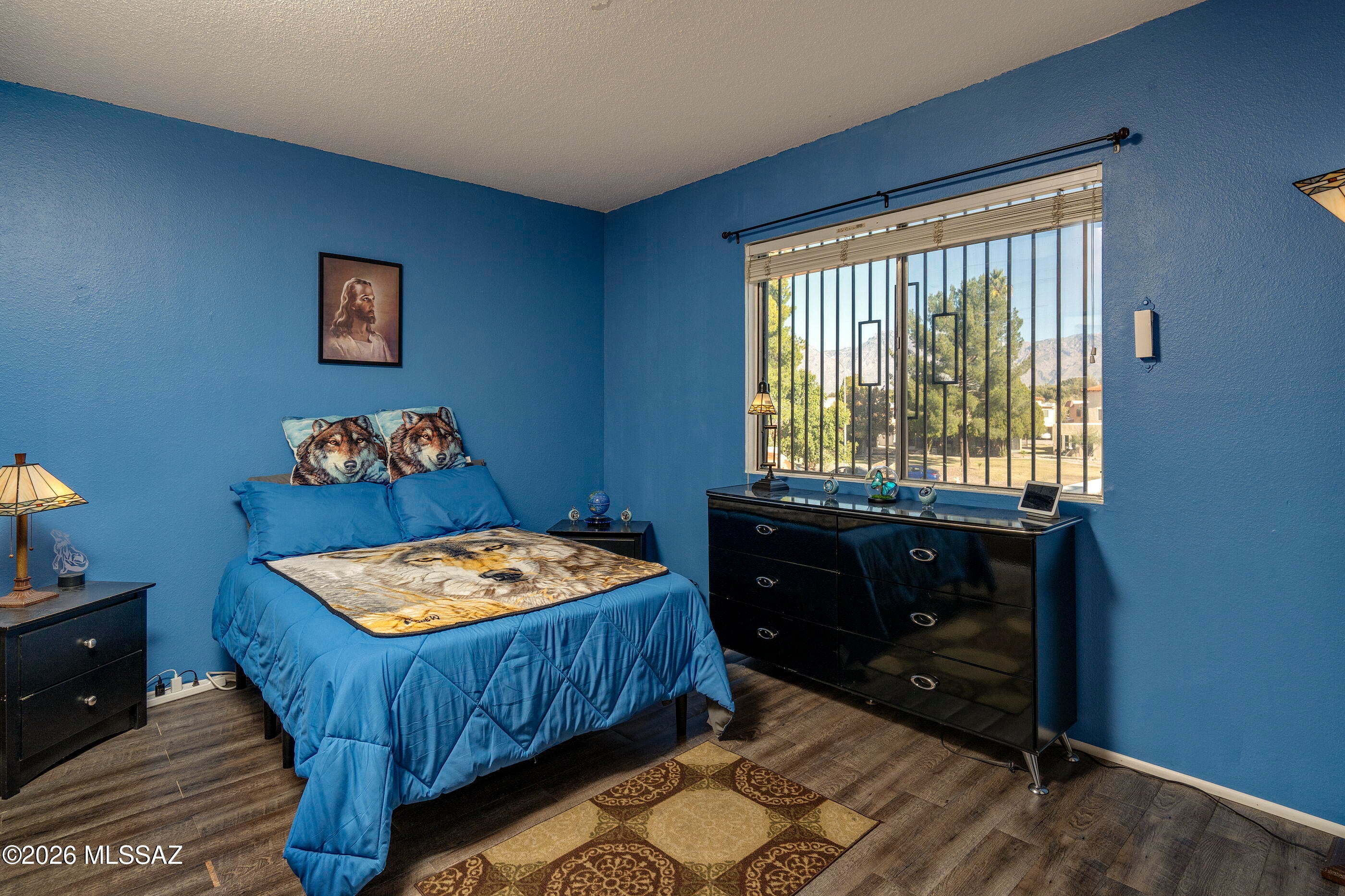 Monte Catalina Estates (1-10) - Residential