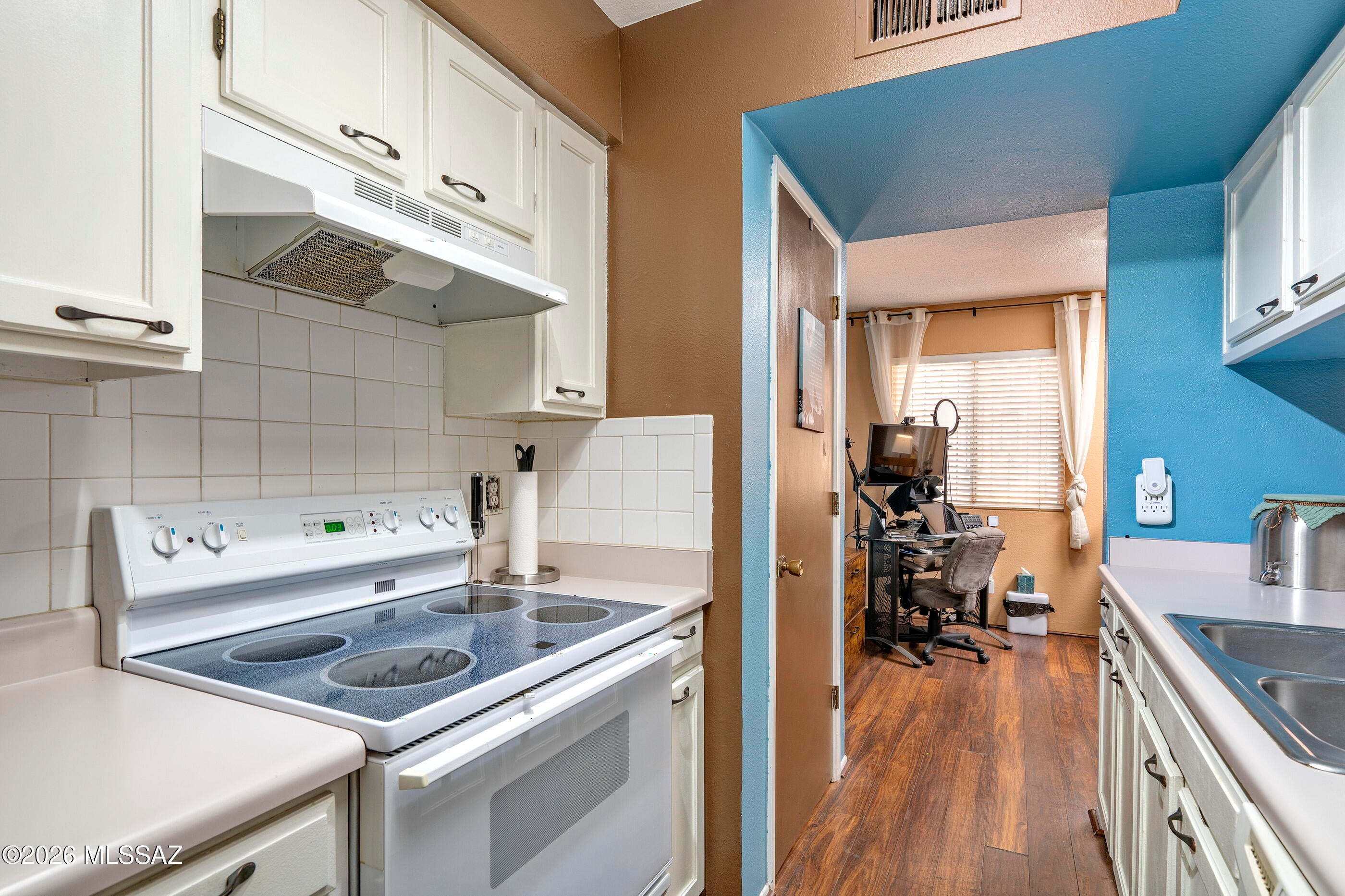 Monte Catalina Estates (1-10) - Residential