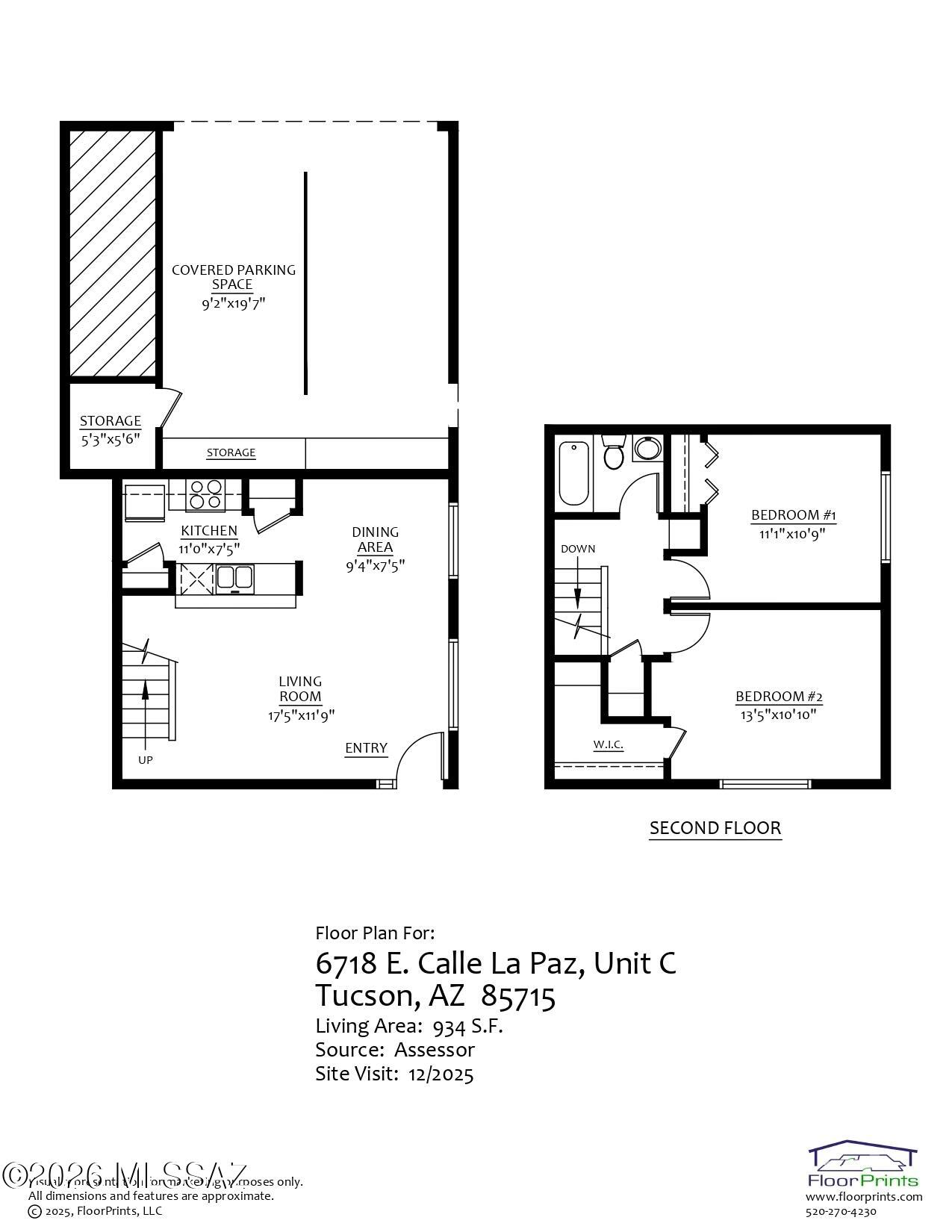 Monte Catalina Estates (1-10) - Residential