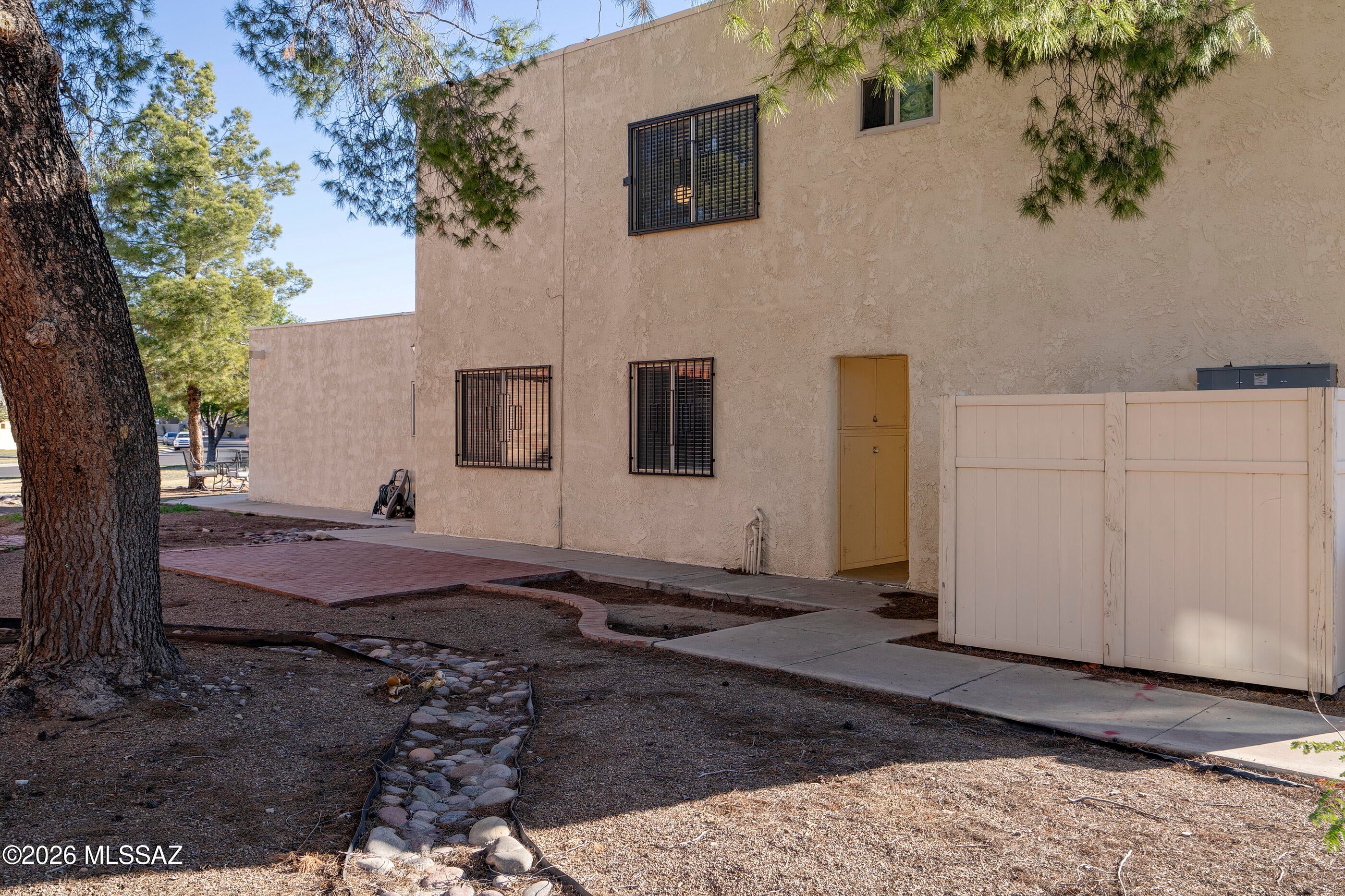 Monte Catalina Estates (1-10) - Residential