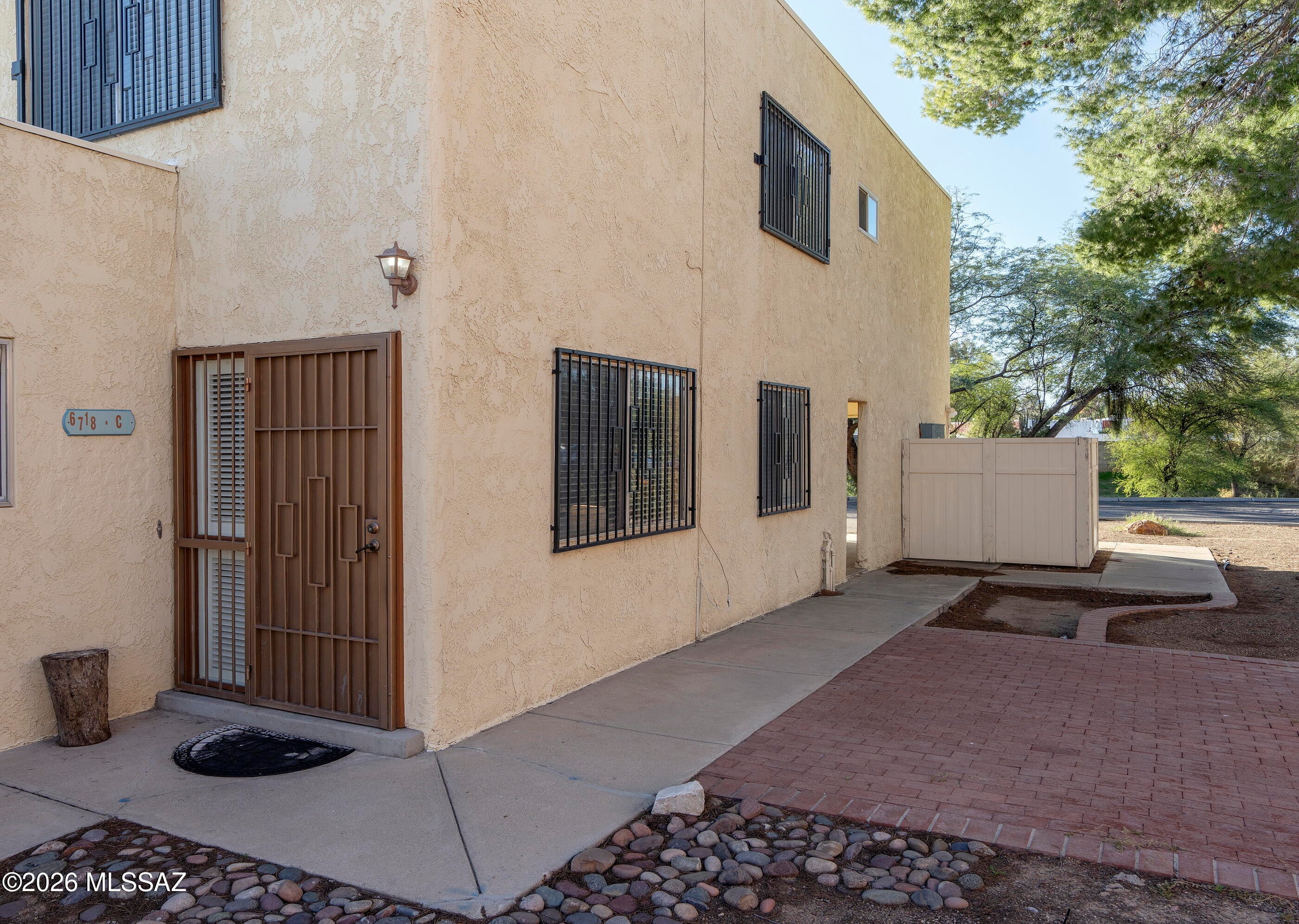 Monte Catalina Estates (1-10) - Residential
