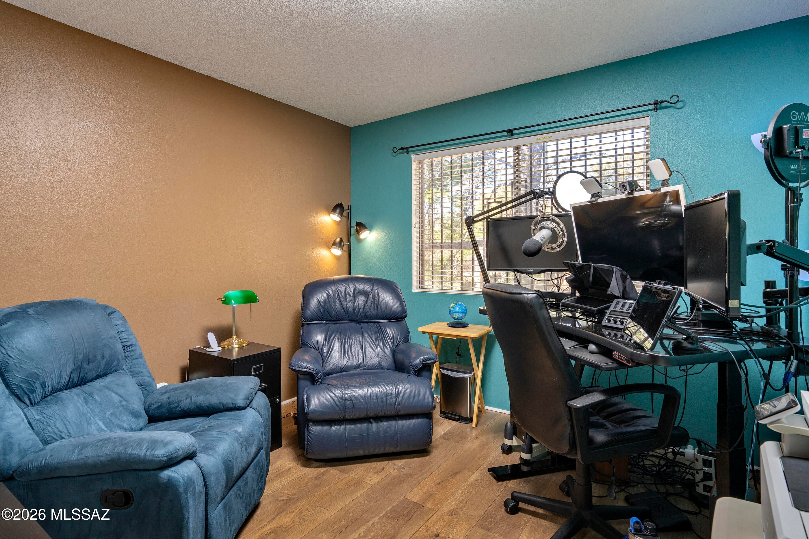 Monte Catalina Estates (1-10) - Residential
