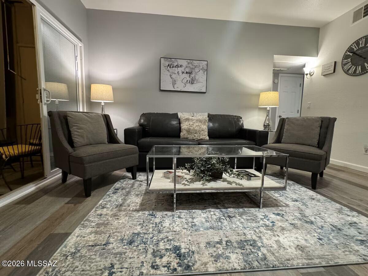 Skyline Springs Condos - Residential